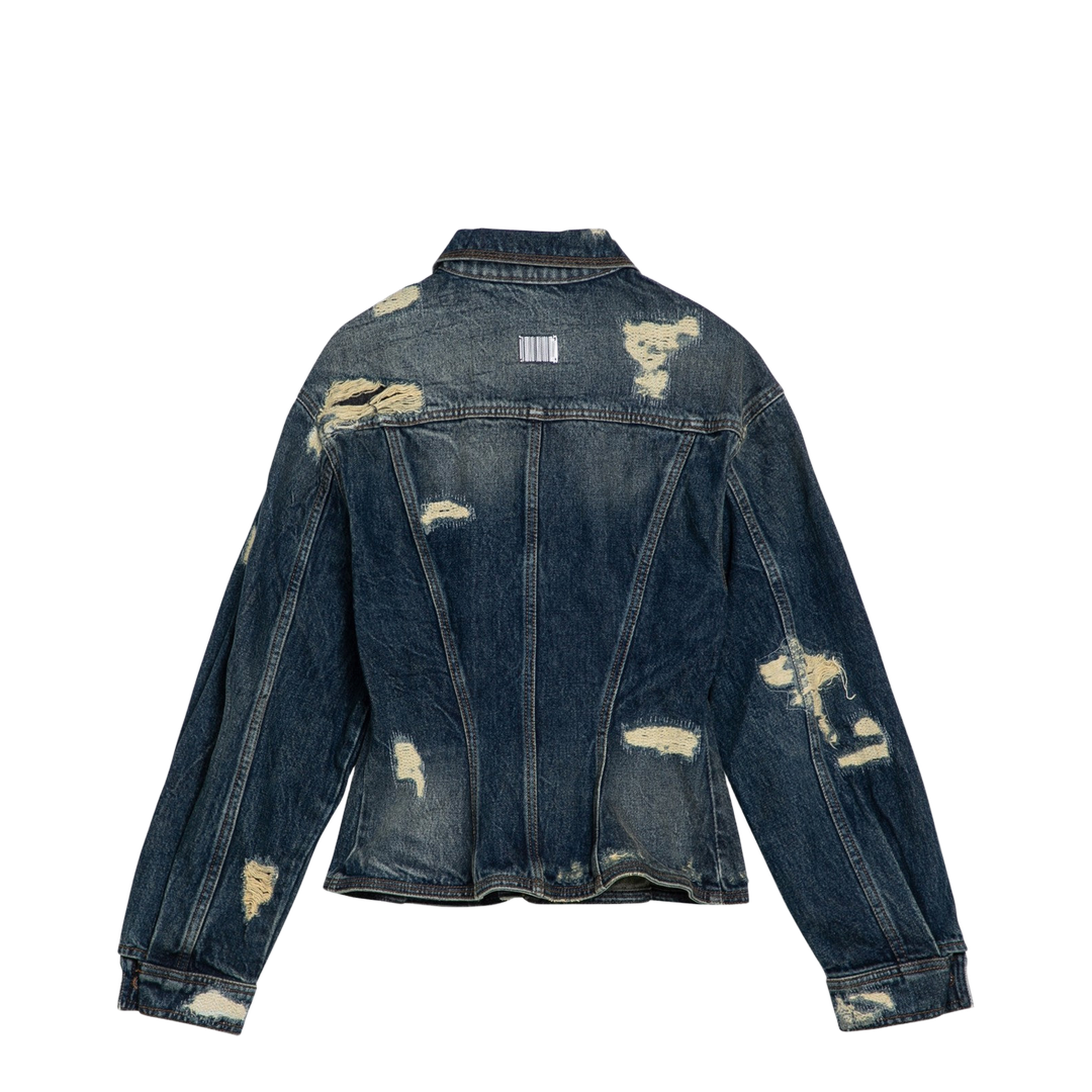 women's jacket - Image 2