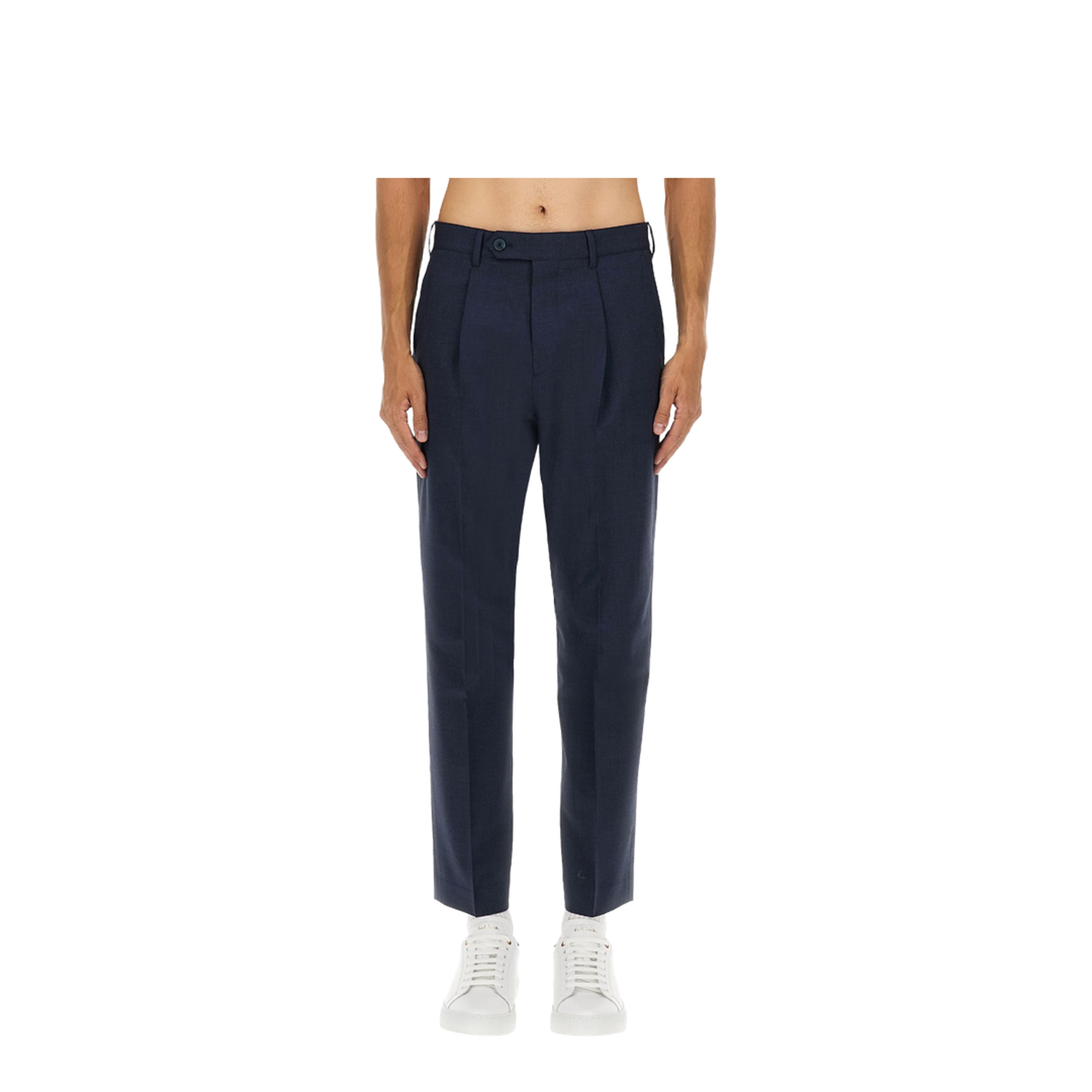 Wool Pants - Image 1