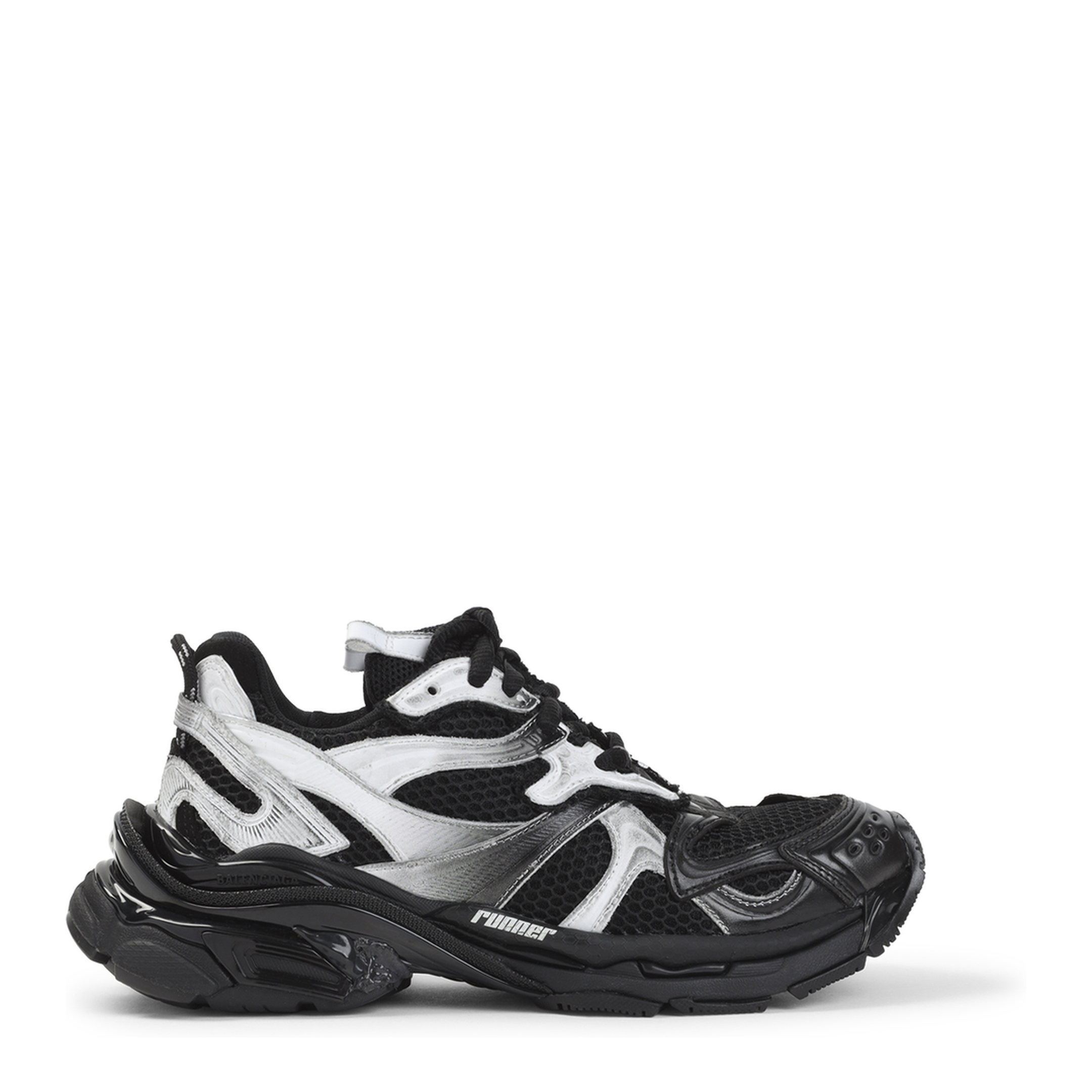 Runner 2 Sneakers - Image 2