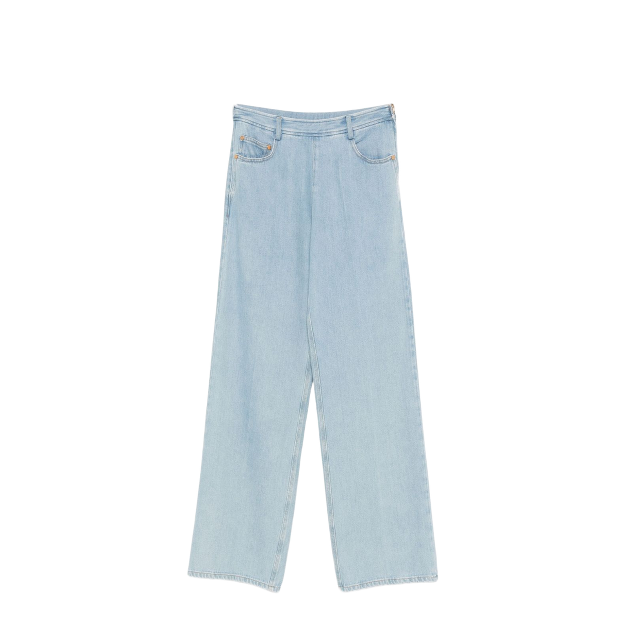 Jeans Clear Blue - Image 1