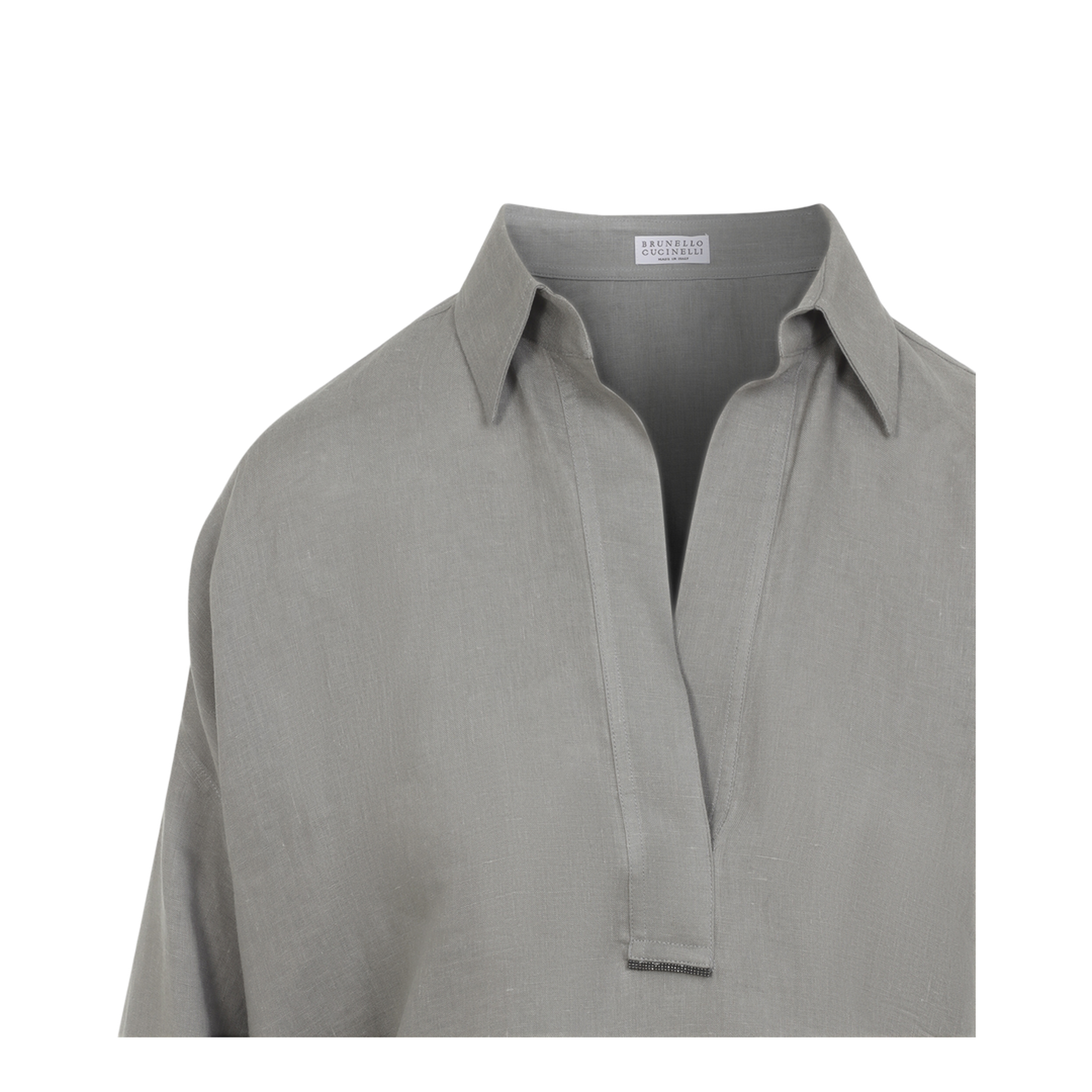 Linen Blouse - Image 5