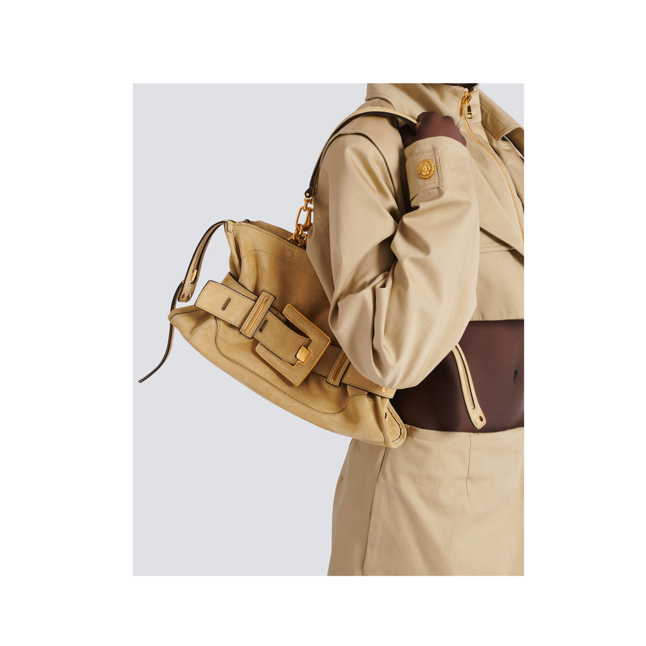 Messenger Bag - Image 4