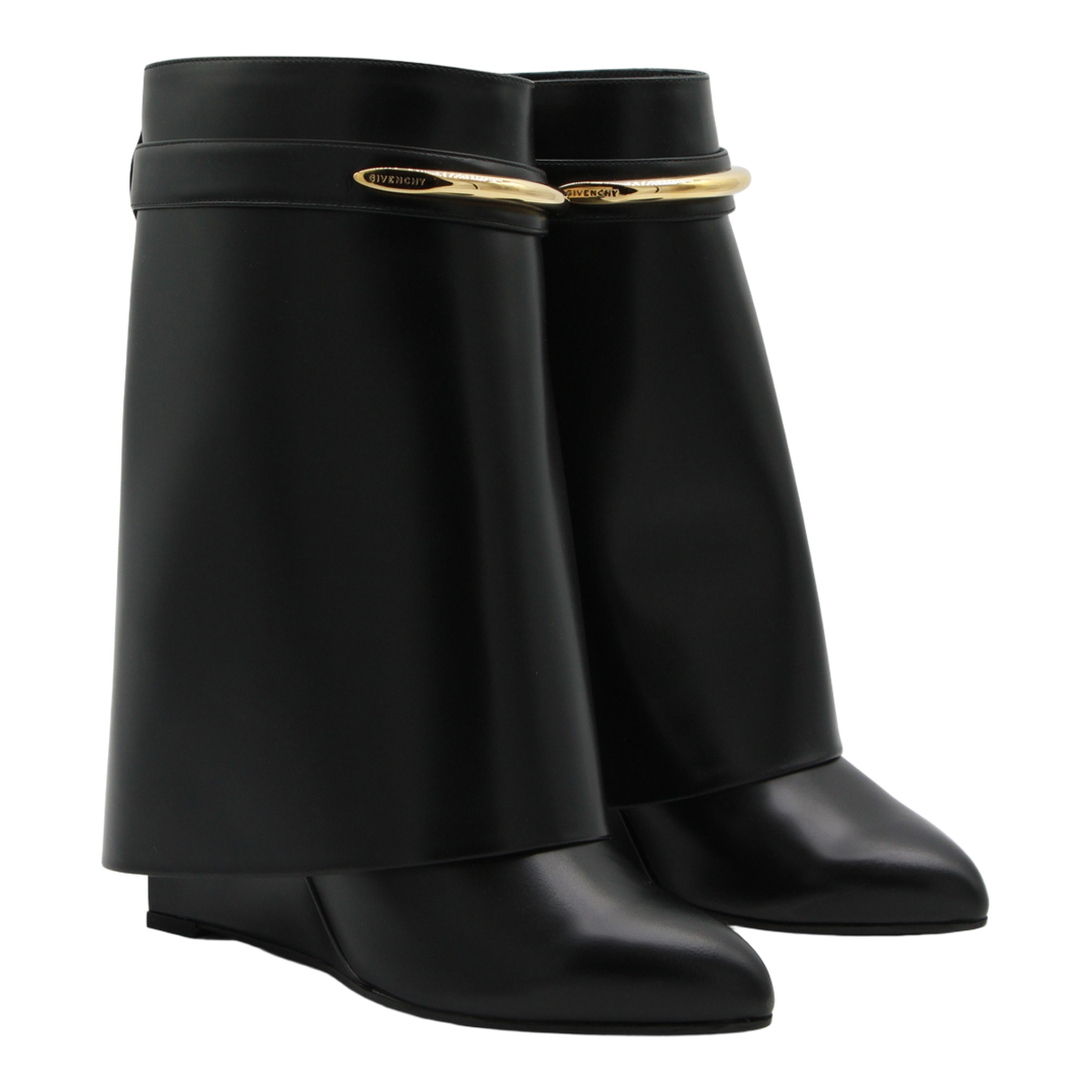 Boots Black - Image 4