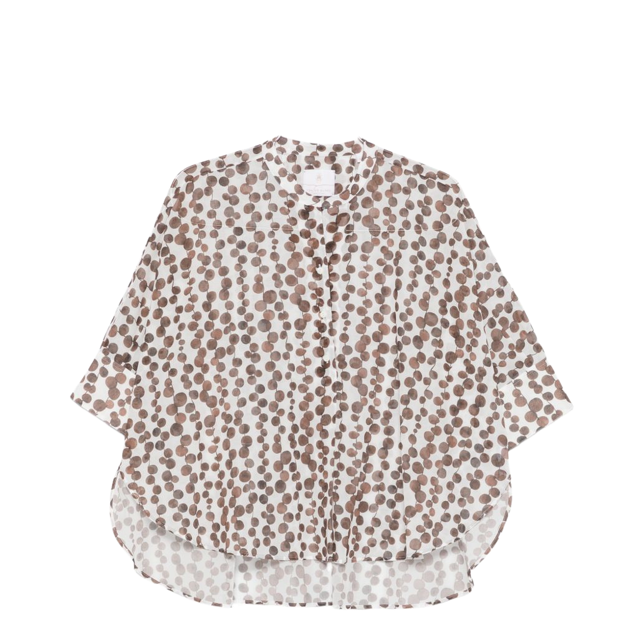 Shirts White - Image 1