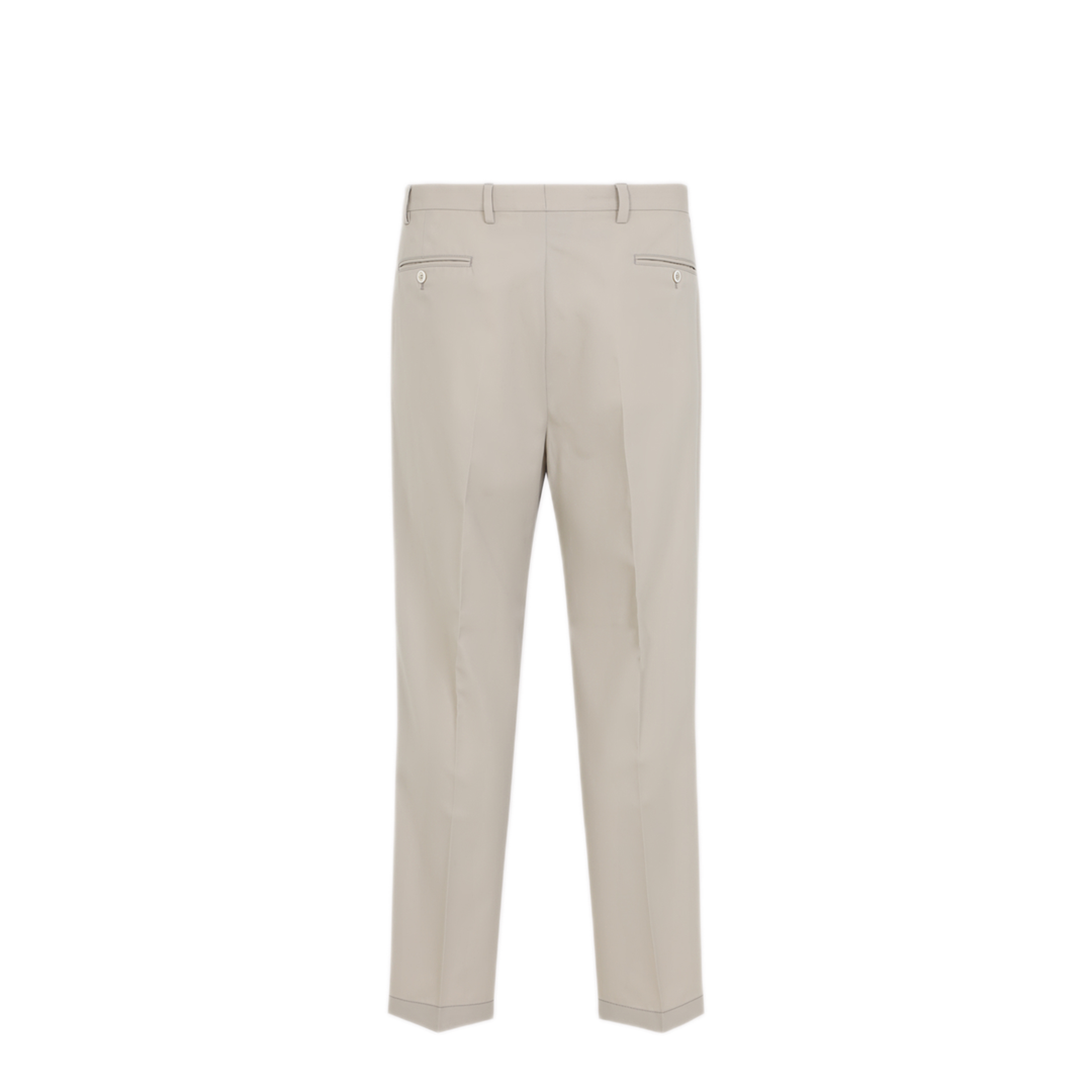 Cotton Pants - Image 4