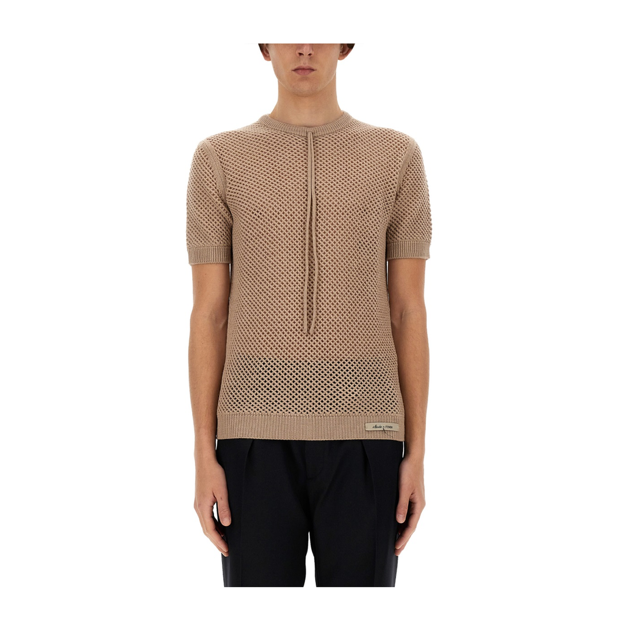 Wool Jersey - Image 1