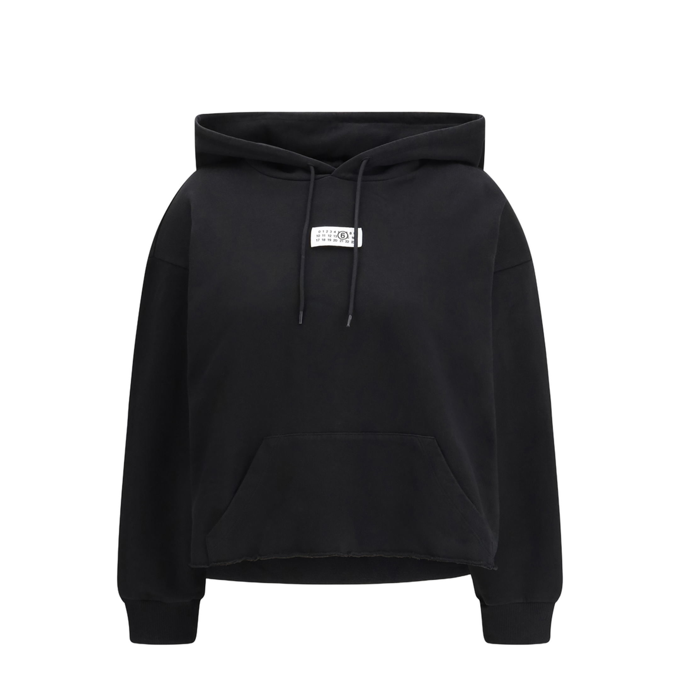Cotton Hoodie - Image 1
