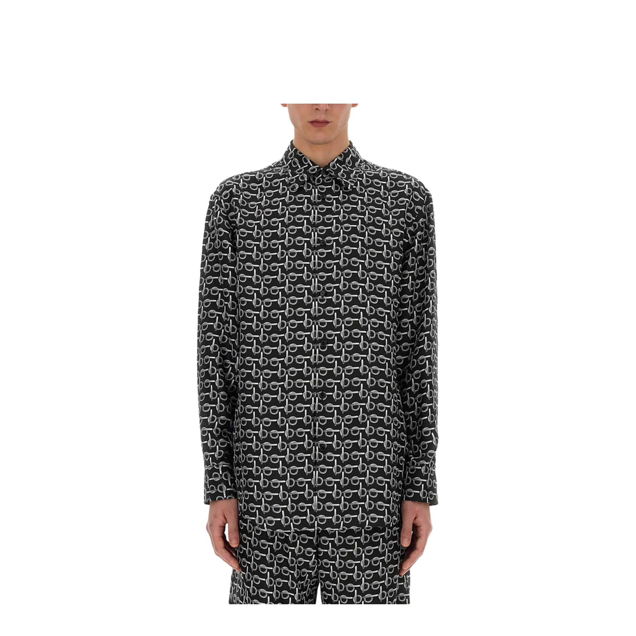 Shirt "B" - Image 1