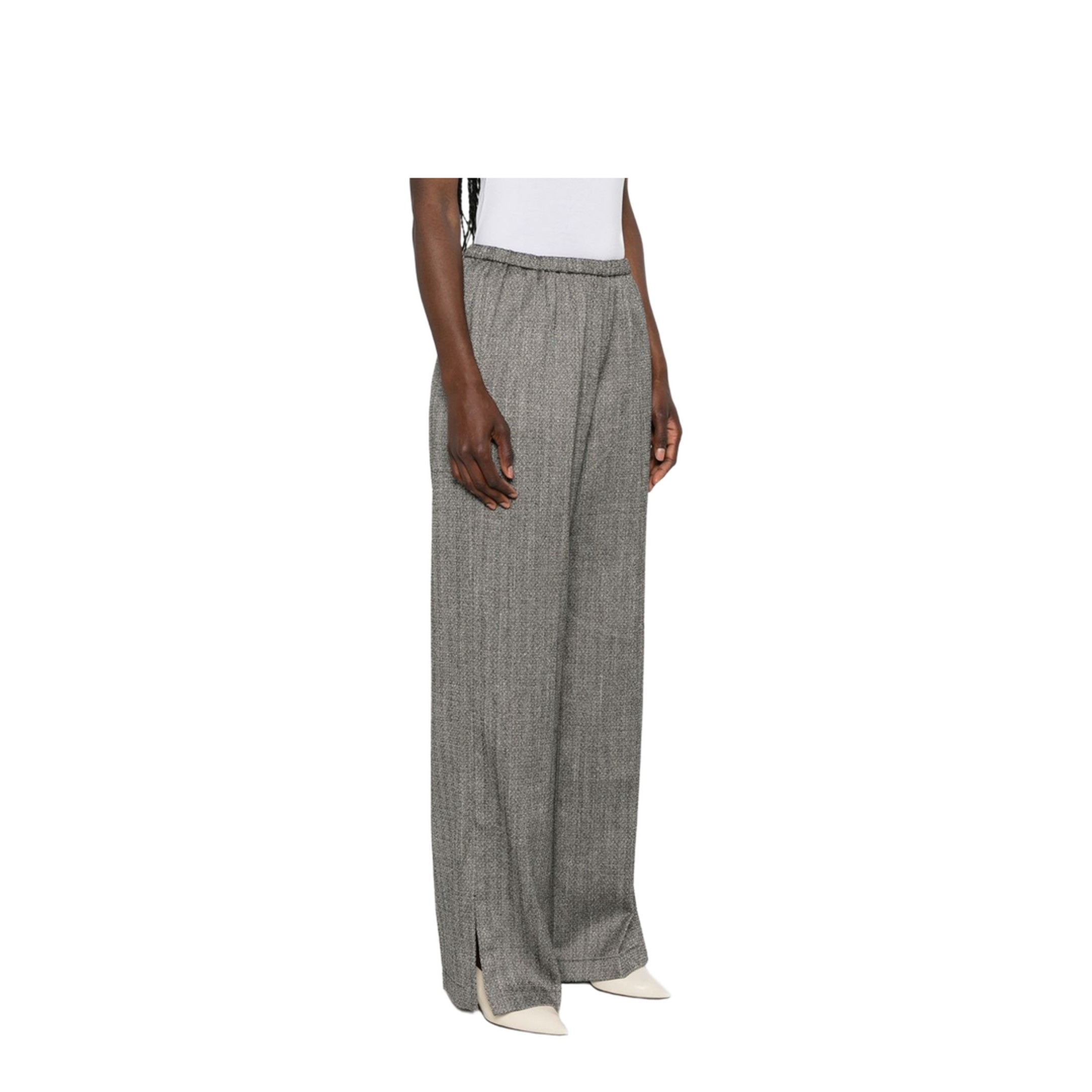 Trousers Black - Image 2