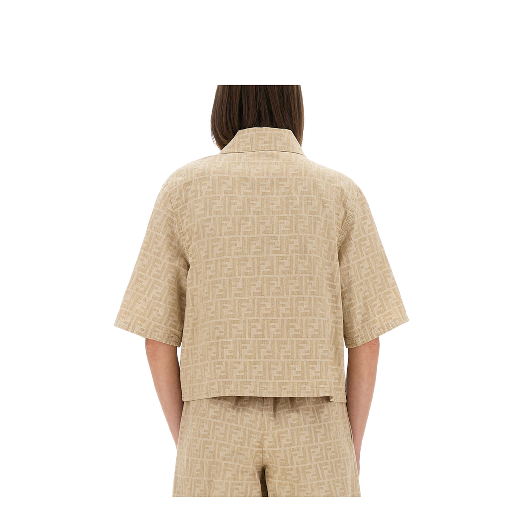 Chambray Jacket - Image 3