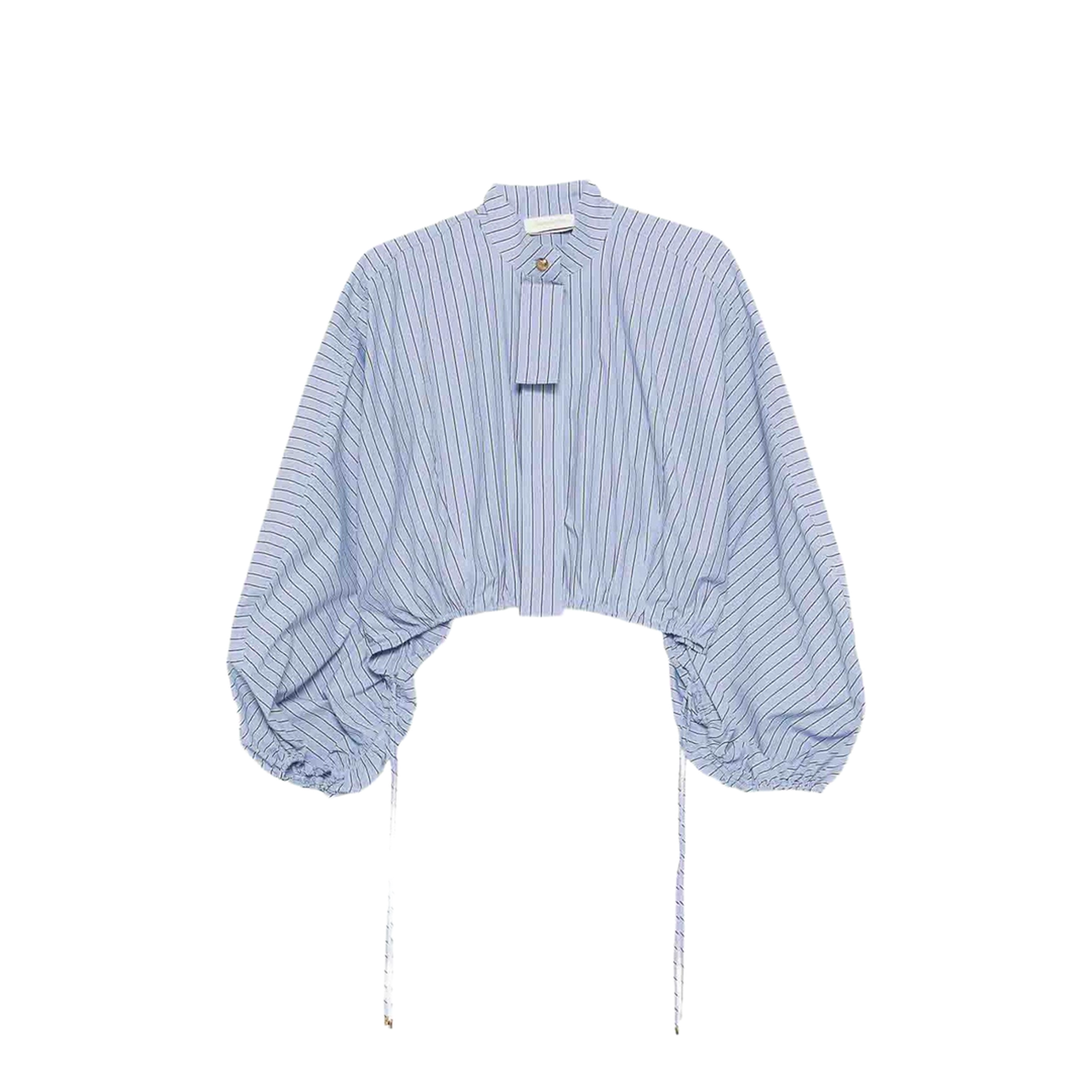 Clear Blue Shirts - Image 1