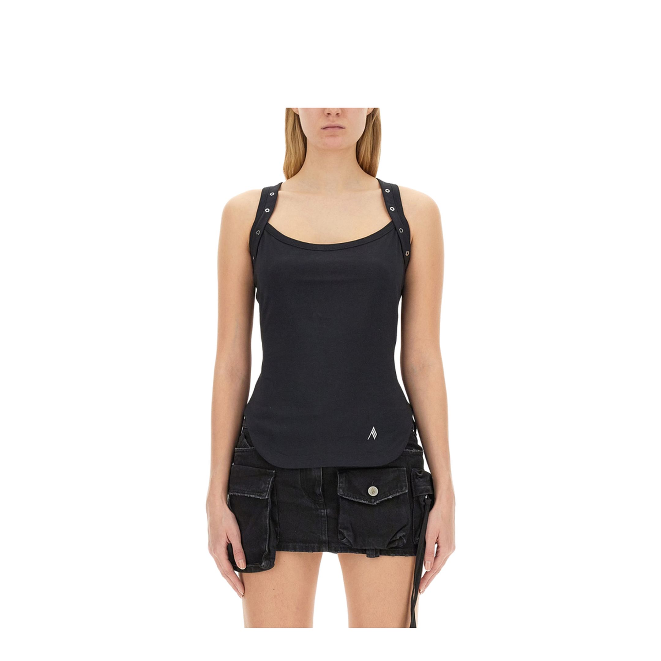 Tops with Logo - Image 1