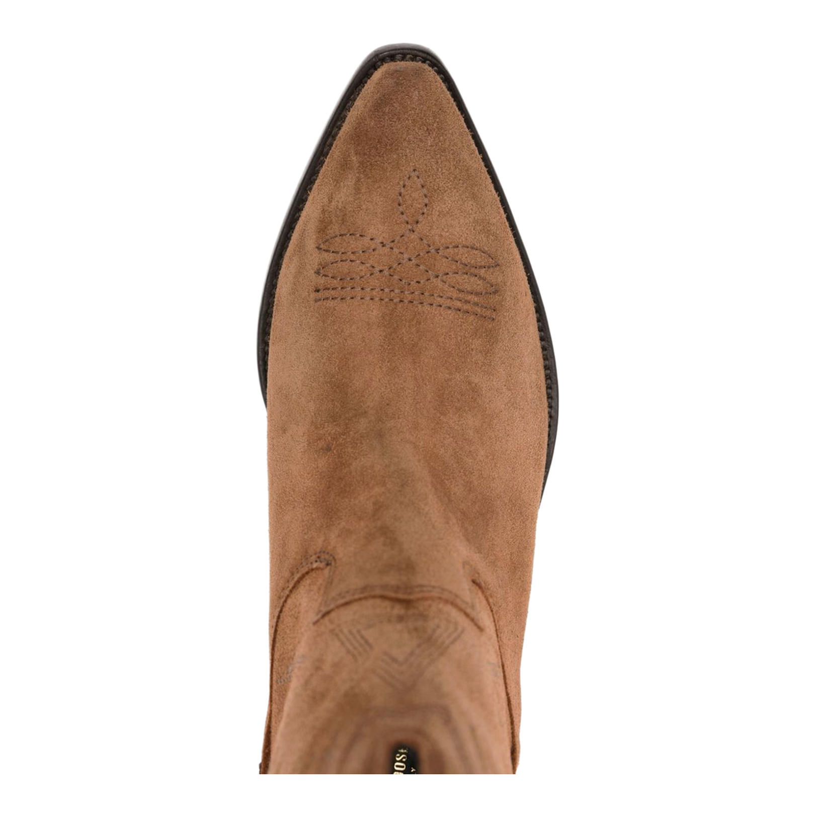 70 Wish Star Low Leather Boots - Image 2