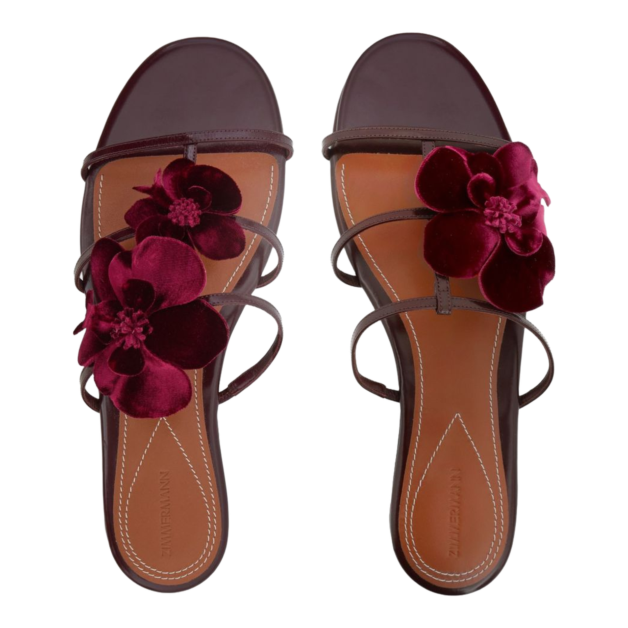 Sandals - Image 1