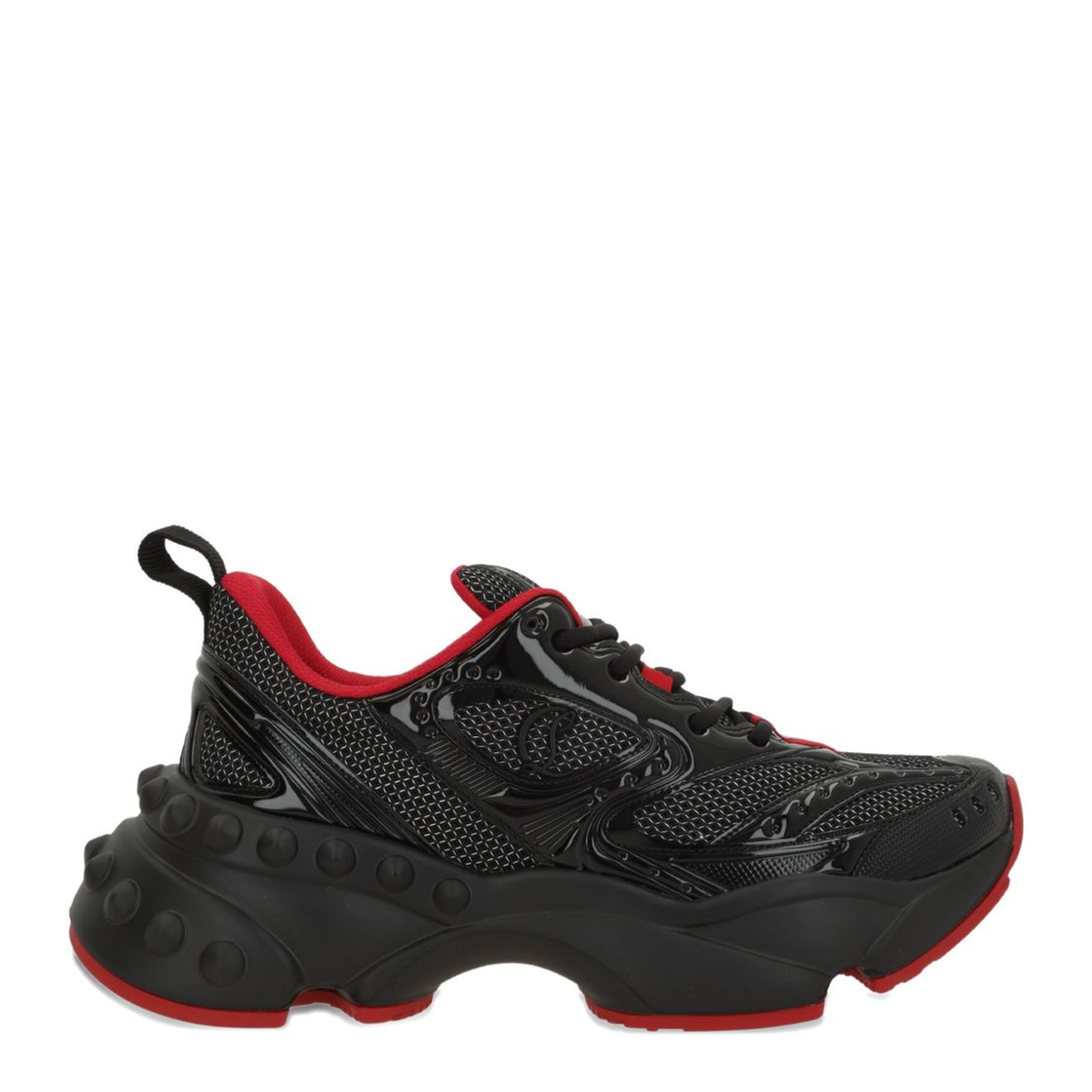 Sneakers Black - Image 1