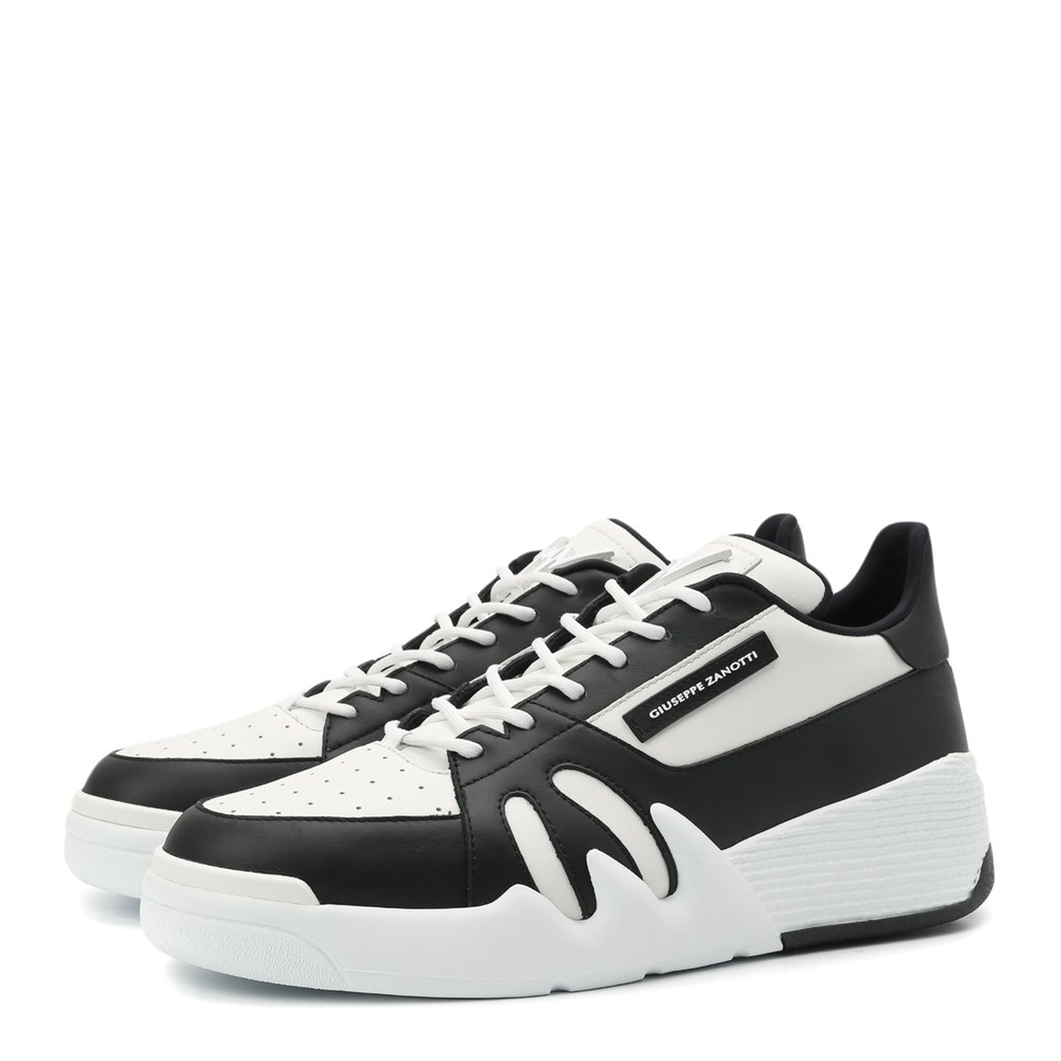 Sneaker - Image 4