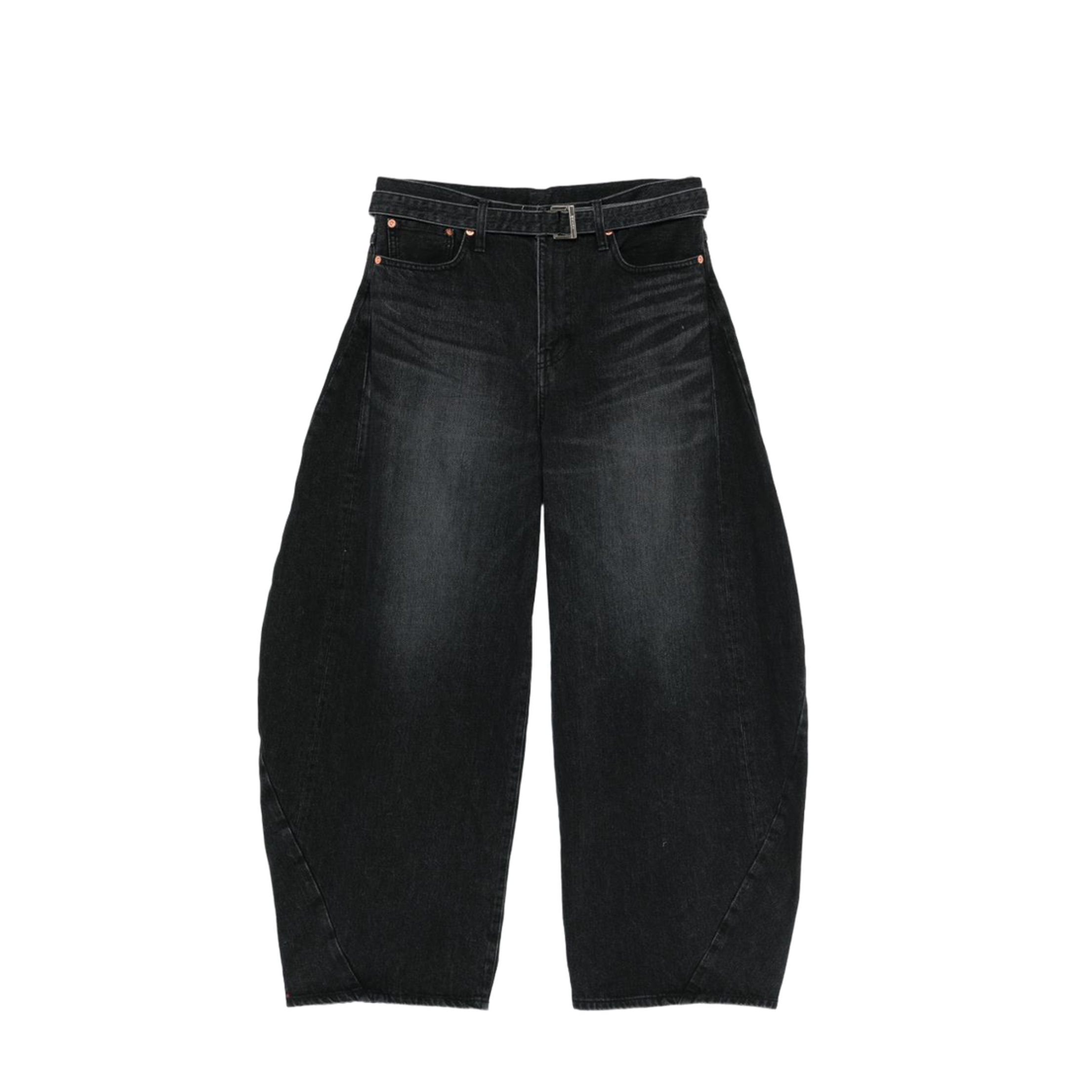 Jeans Black - Image 1