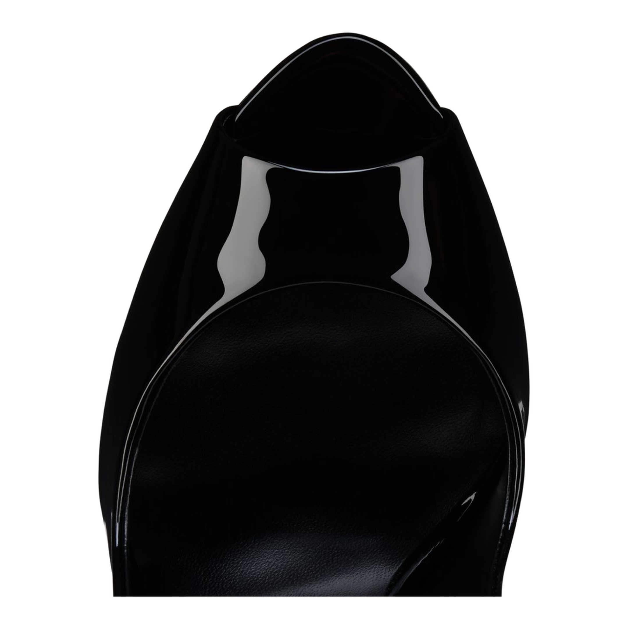 With Heel Black - Image 3