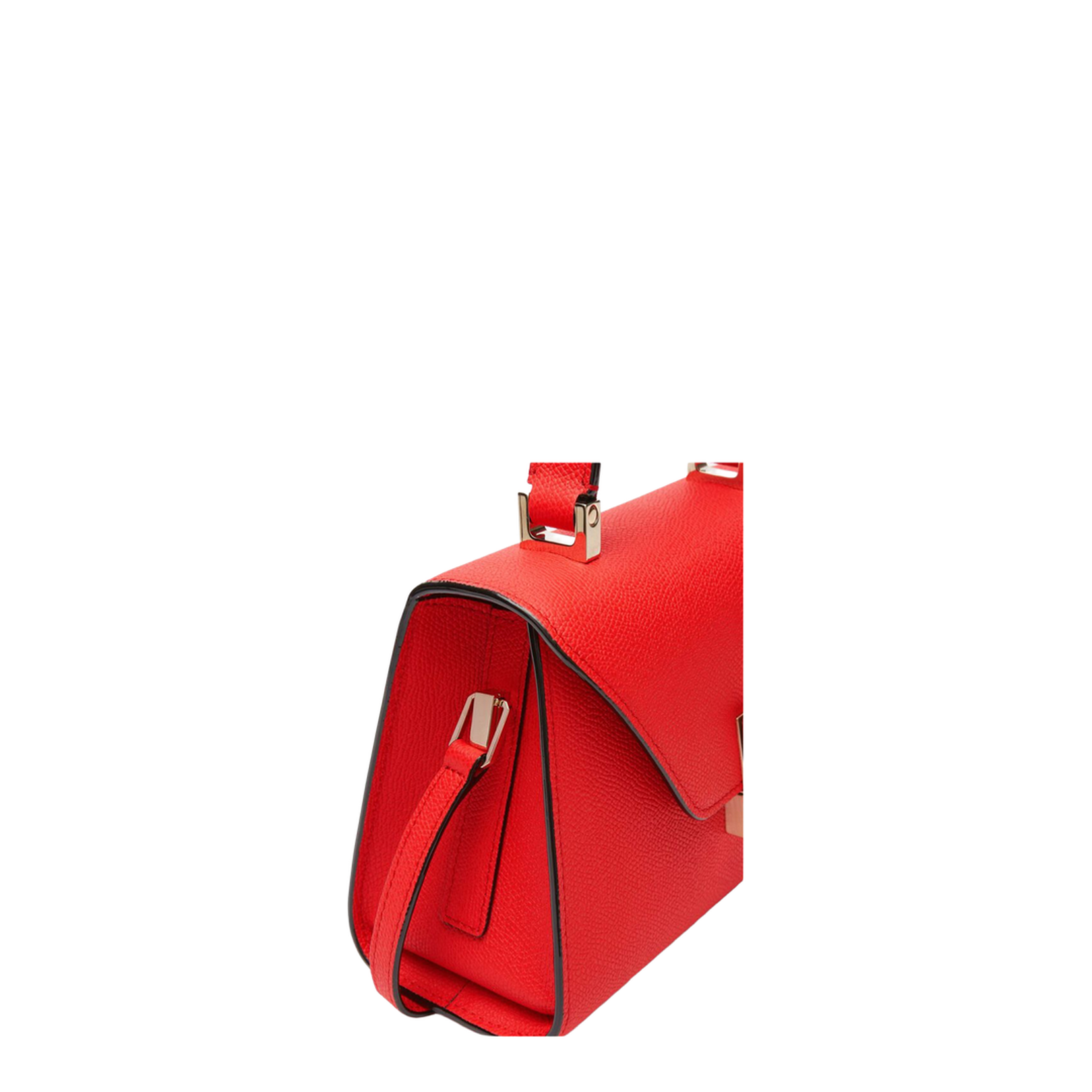 Women's Messenger Bag - Image 3