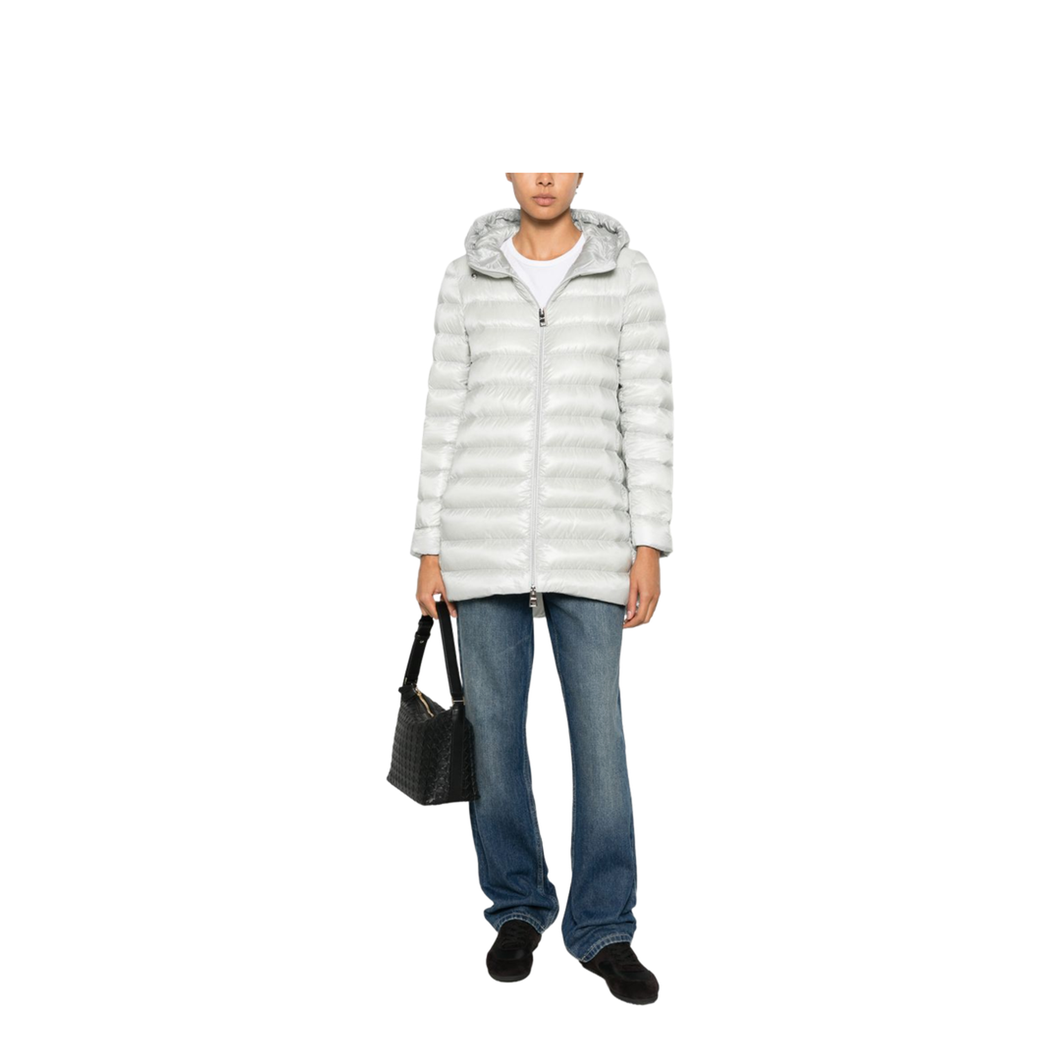 Coats GREY - Image 3