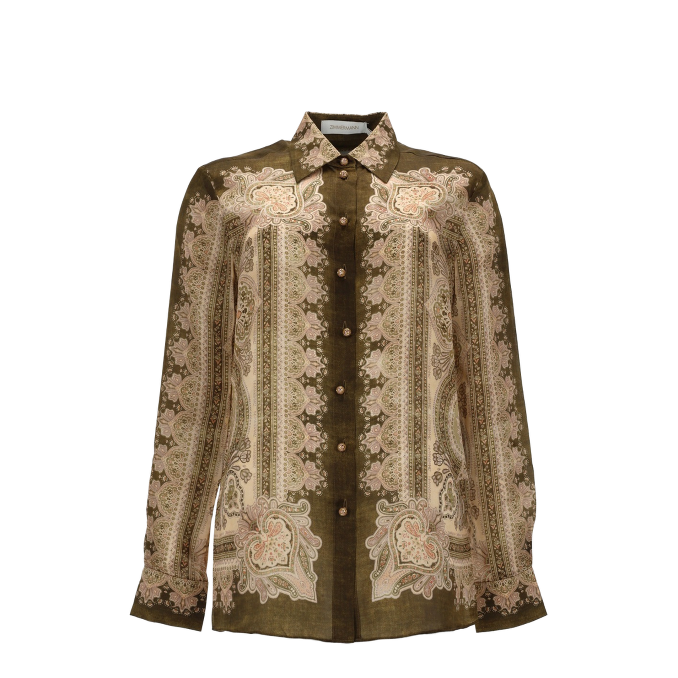Women'S Shirt - Image 1