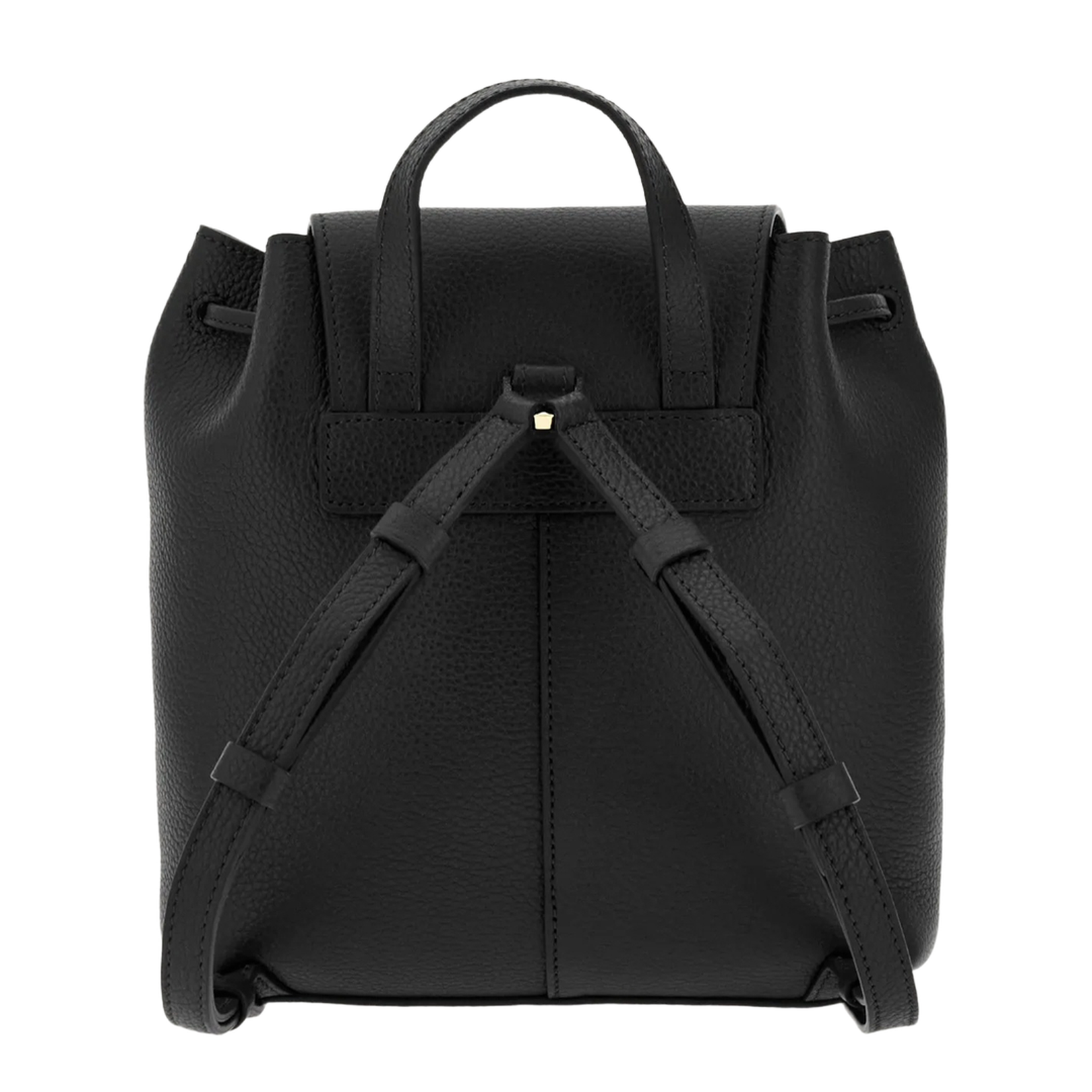 Women's Backpack Black - Image 2
