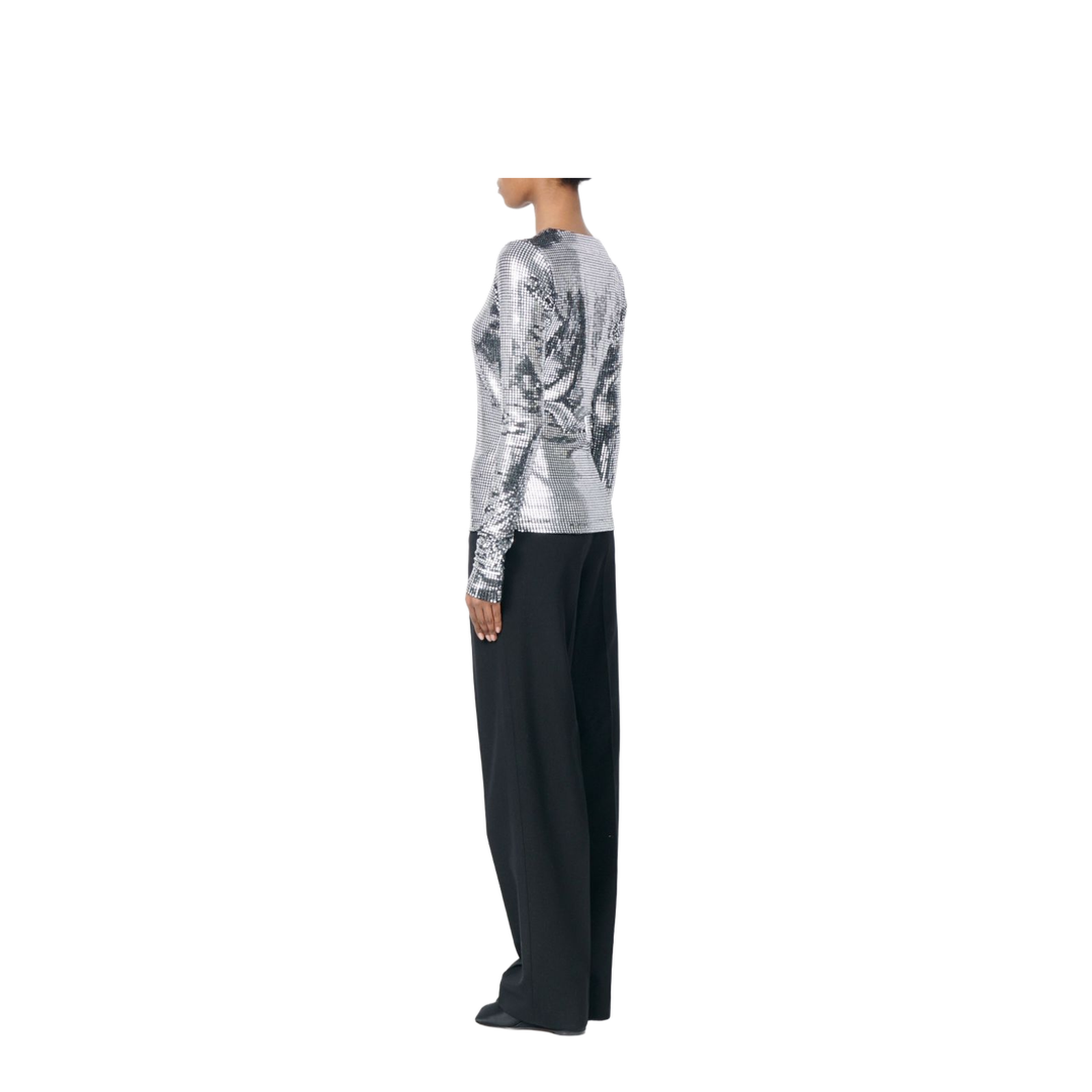 Top Silver - Image 2