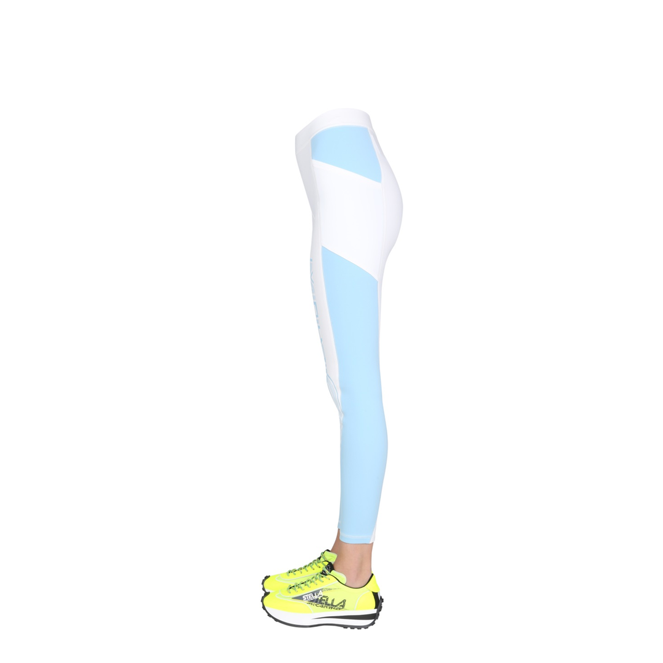 Leggings with Logo Print - Image 3