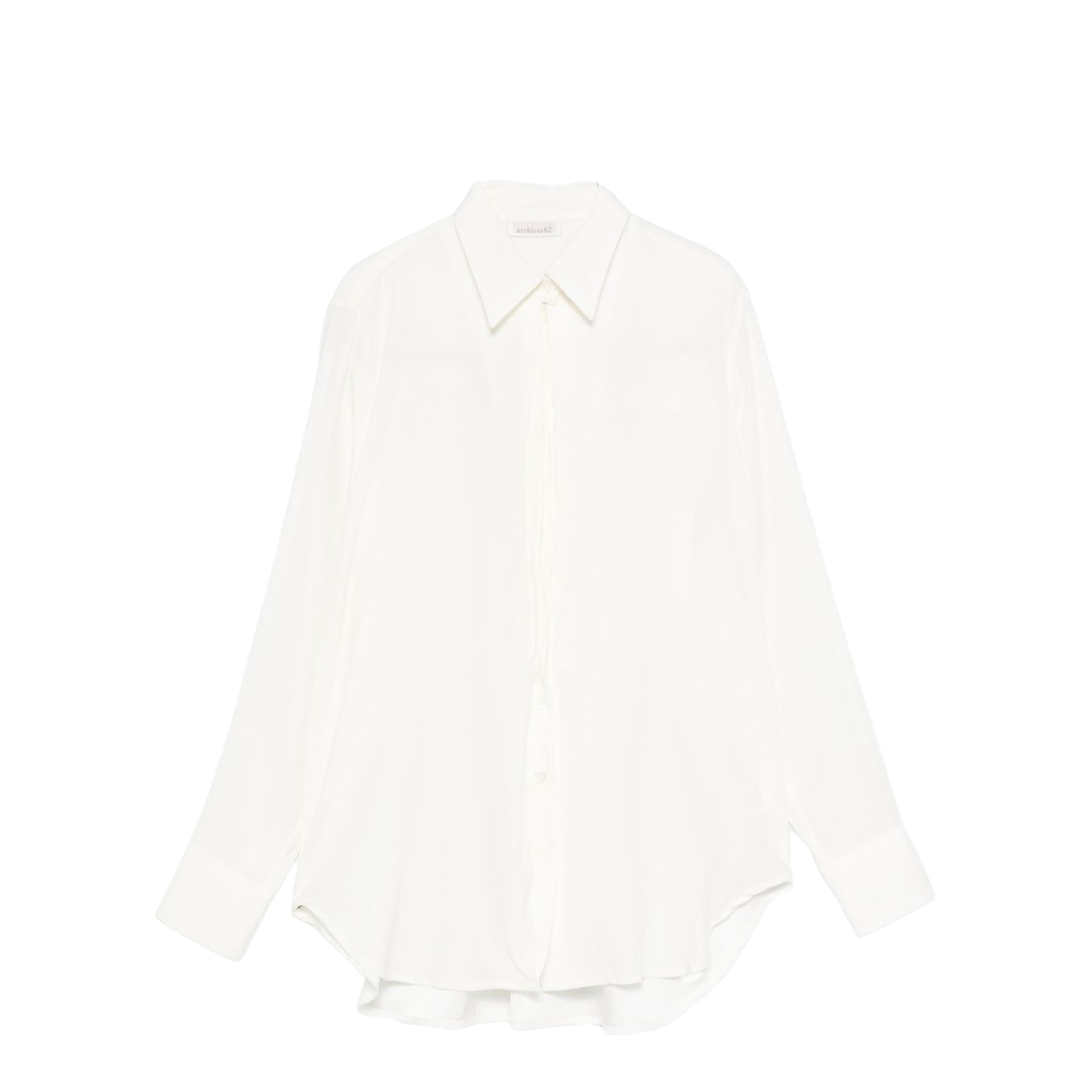 Shirts White - Image 1