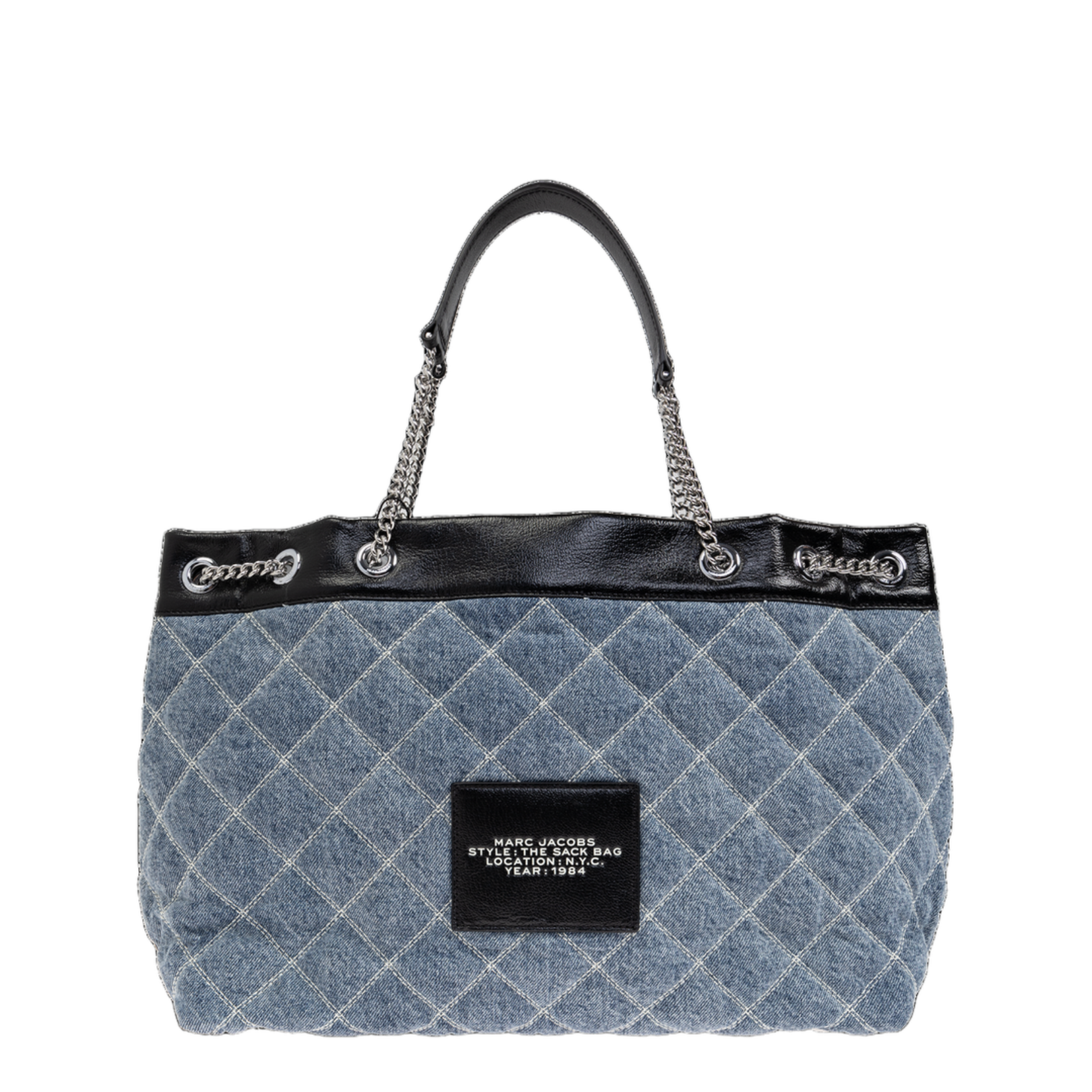 The Sack Bag Large Shoulder Bag - Image 3