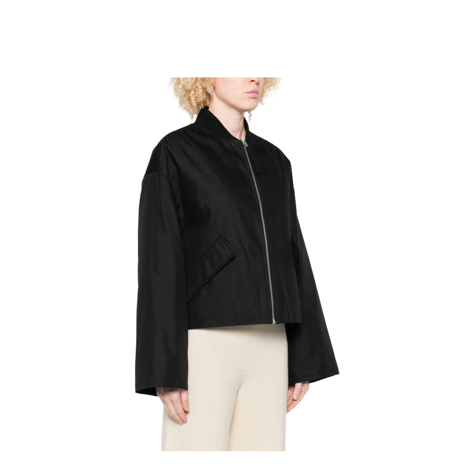 Coats Black - Image 4