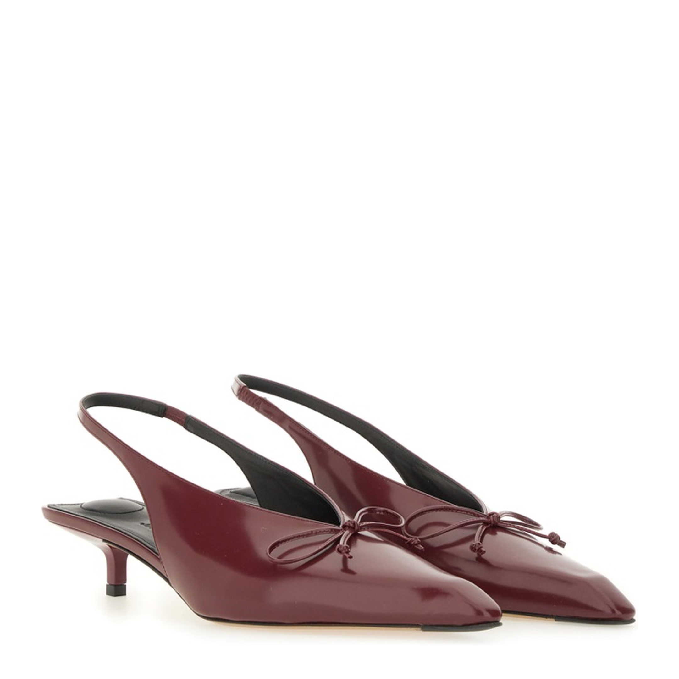 Cubisto Slingbacks - Image 2