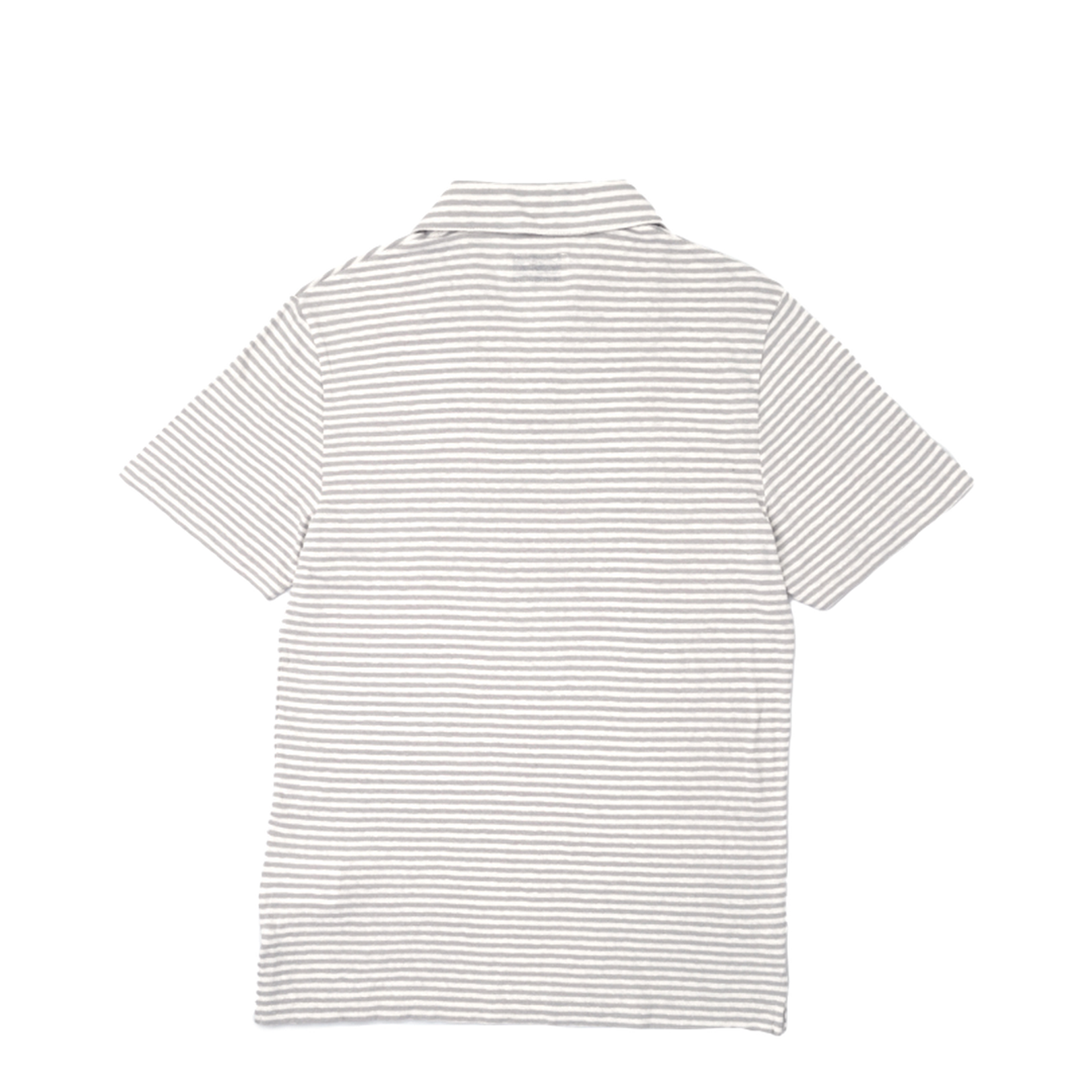 T-shirts and Polos Grey - Image 6