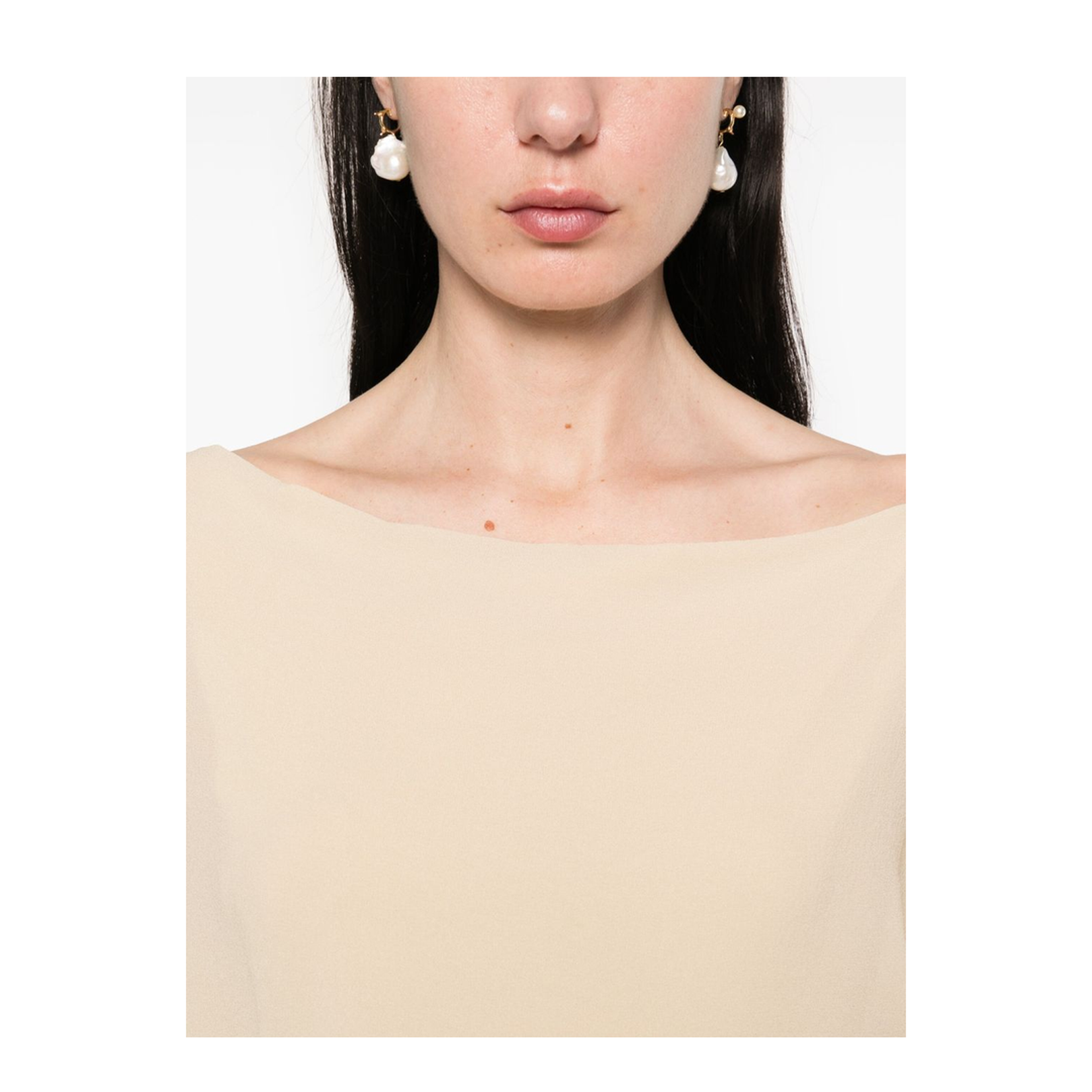 Sweaters Beige - Image 2