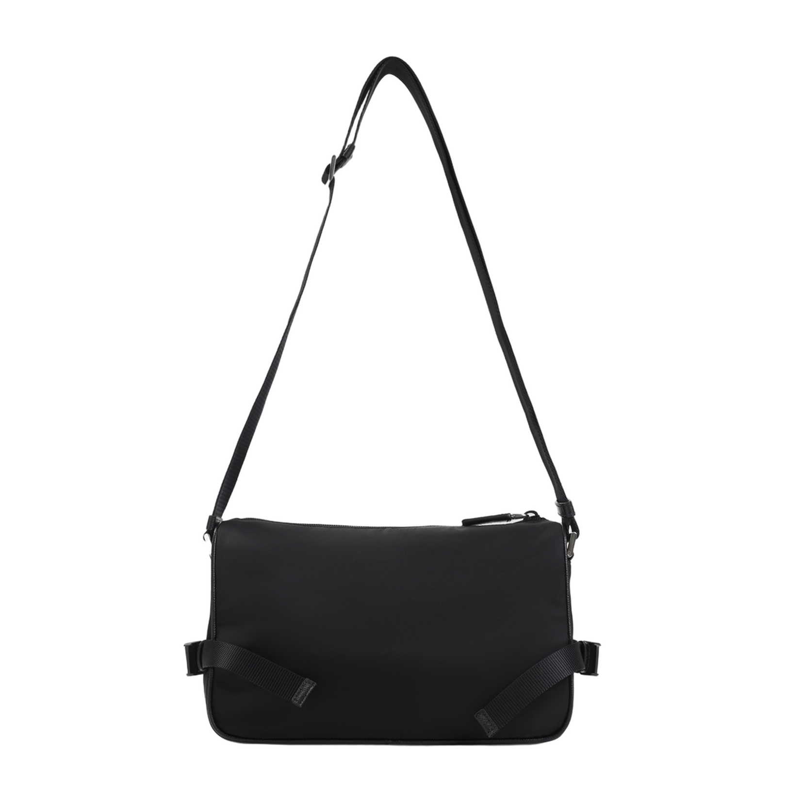 Re-Nylon Medium Shoulder Bag - Image 2
