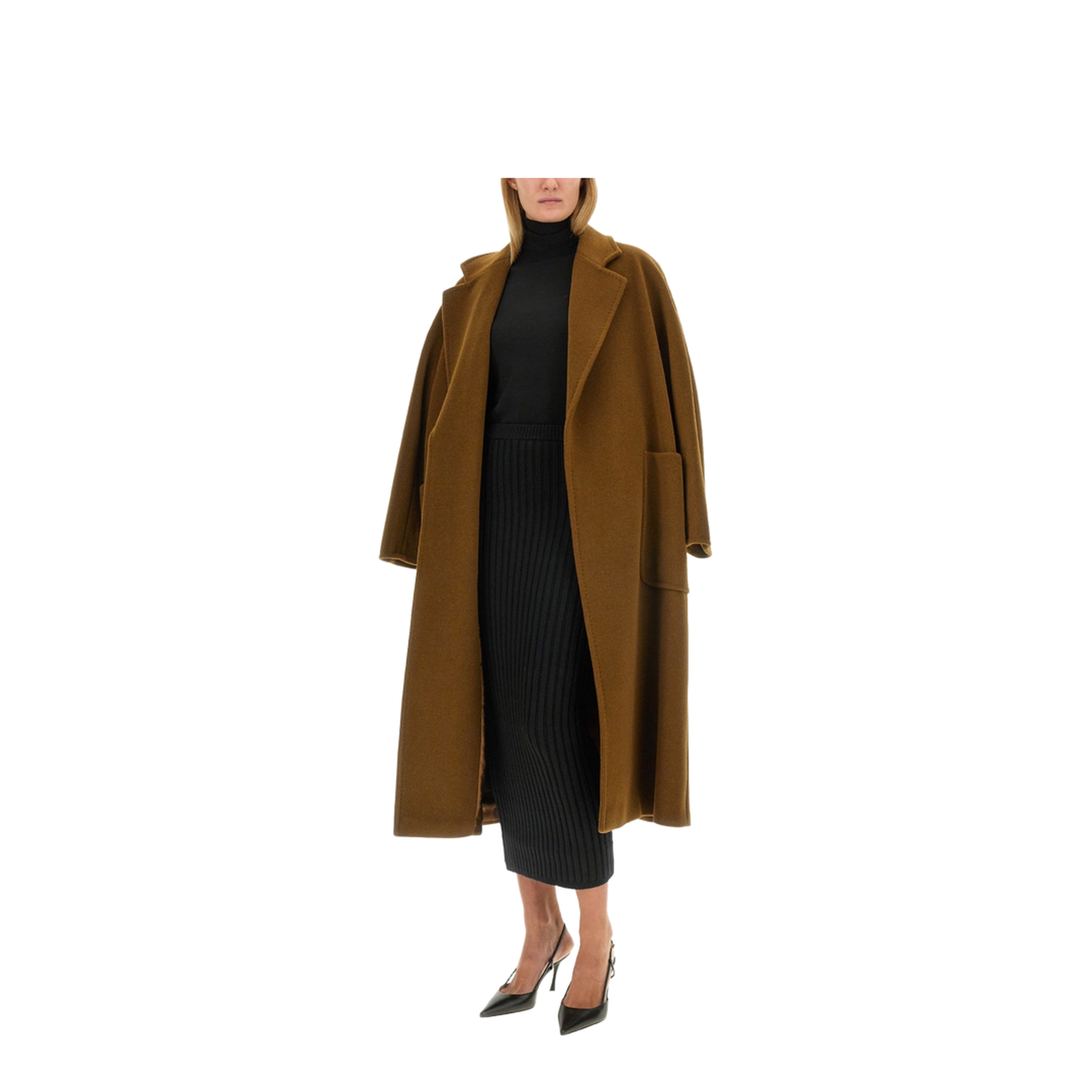 Silk Skirt - Image 2