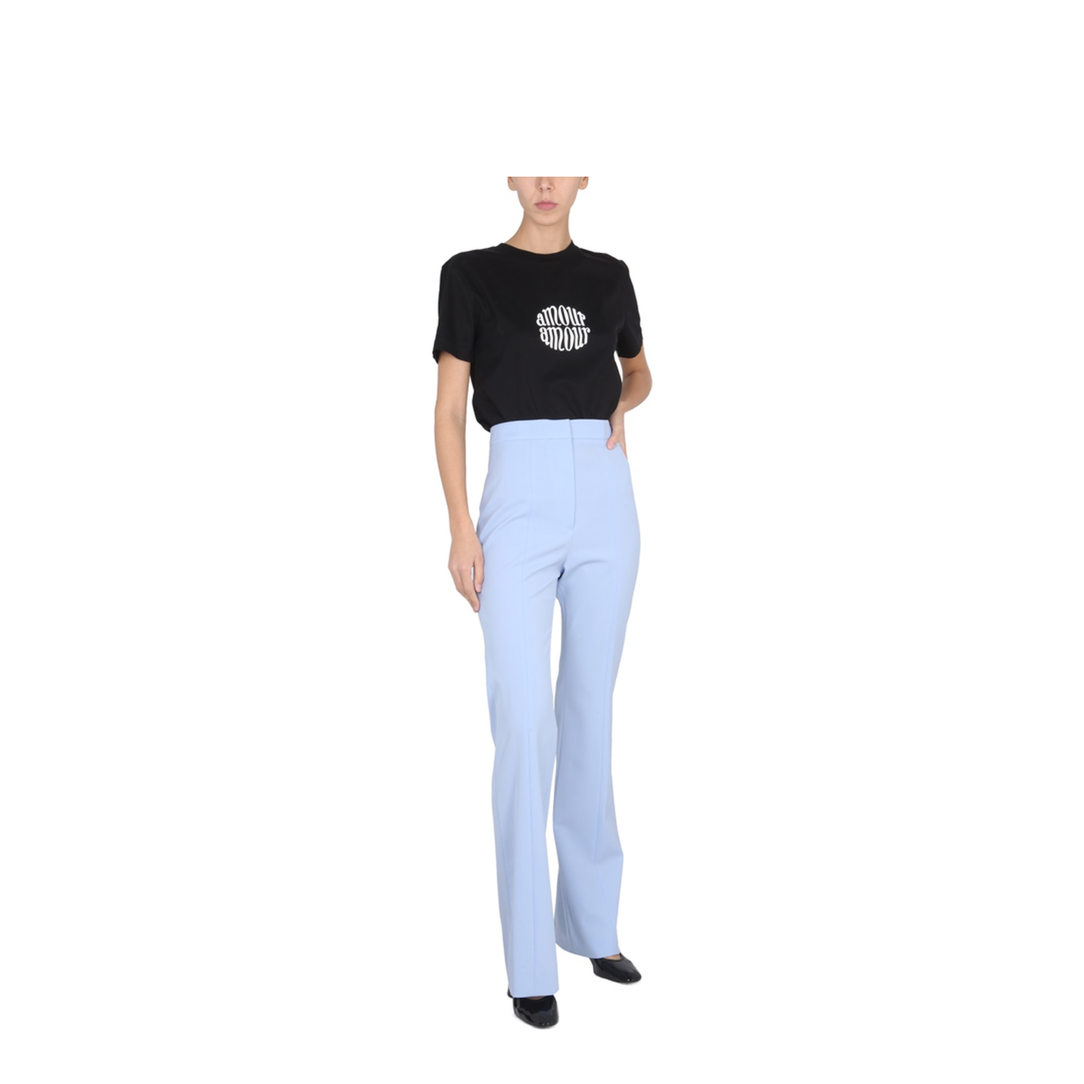 Wool Pants - Image 2