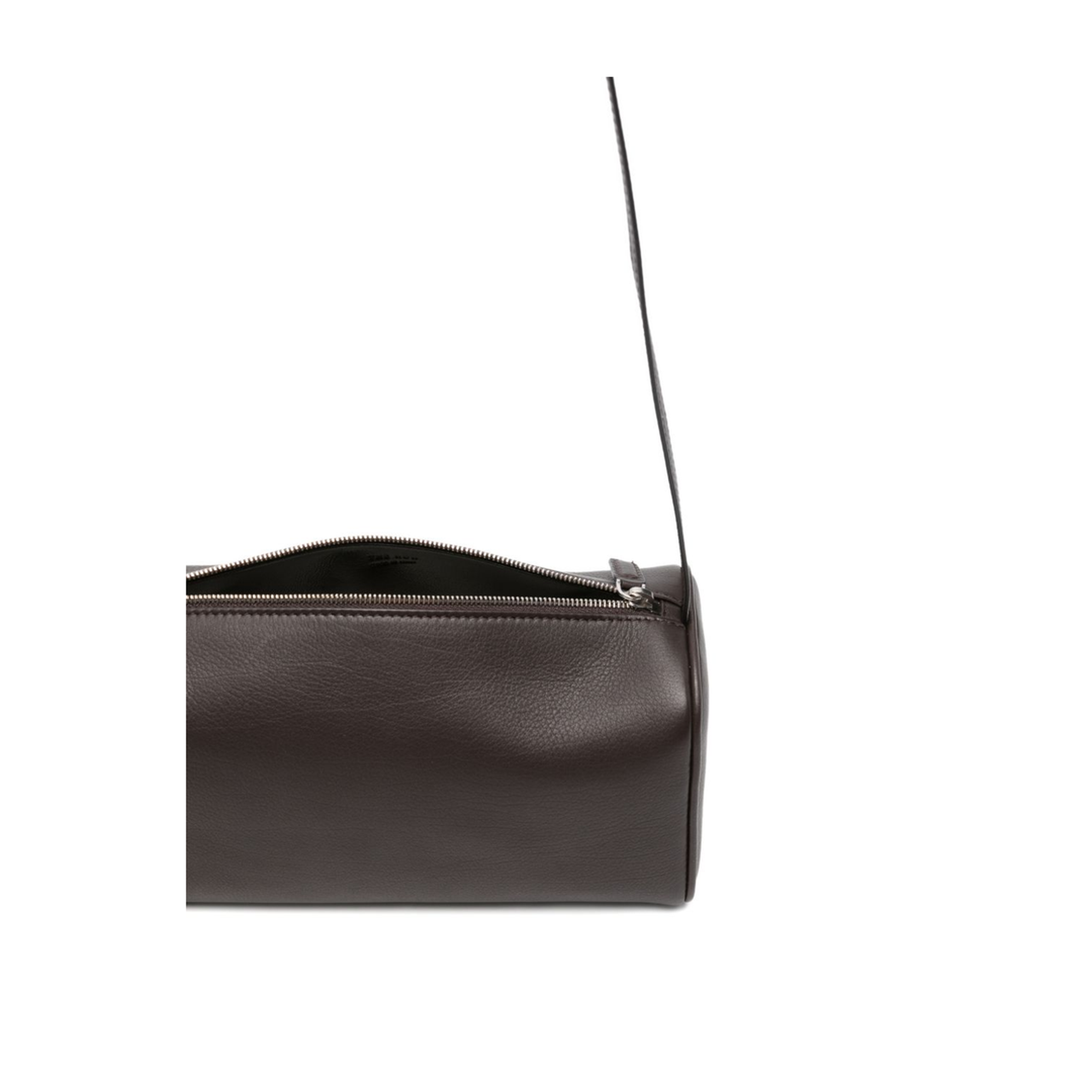 90’s Crossbody Calfskin Crossbody - Black - Image 4