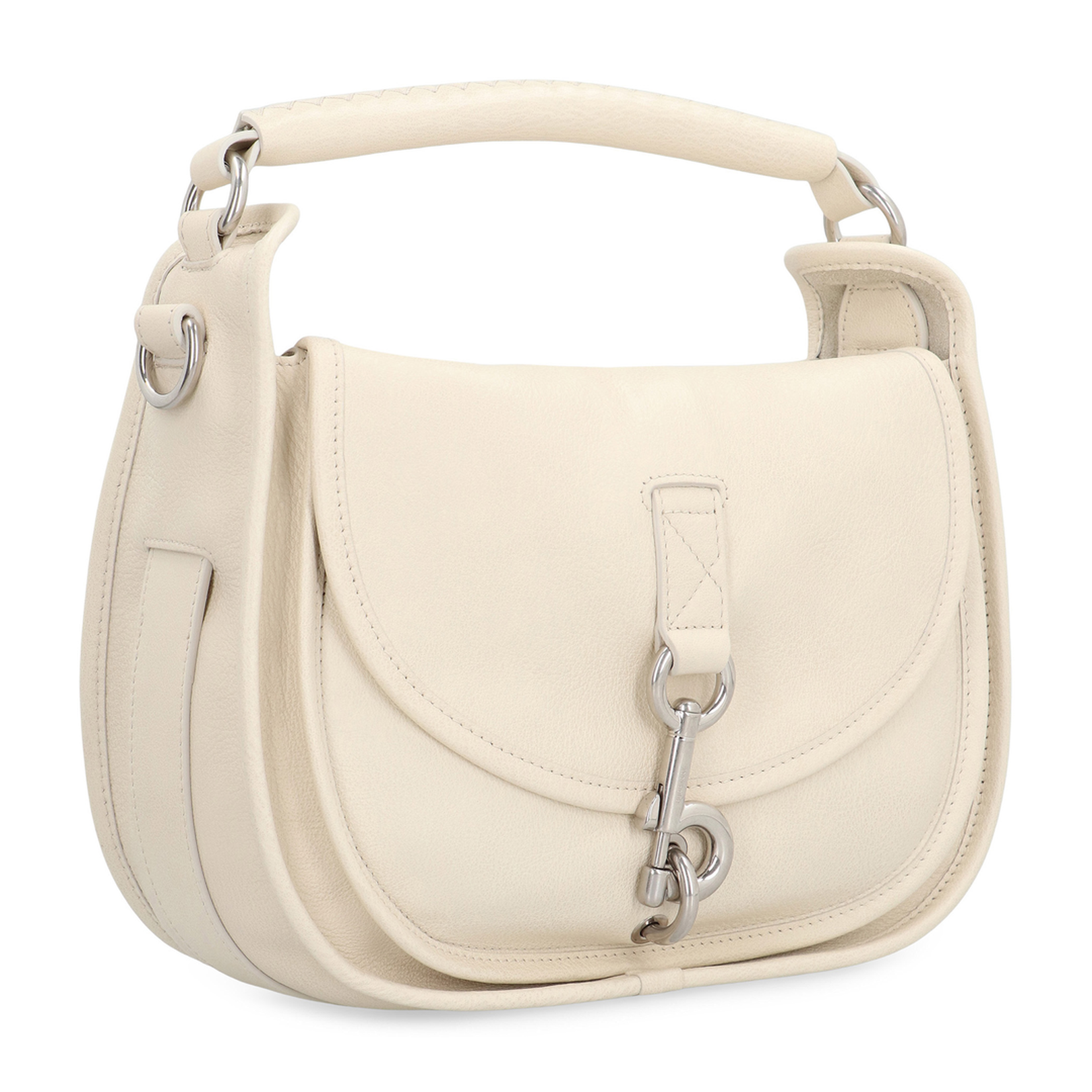 B Clip Piccola Messenger Bag - Image 2