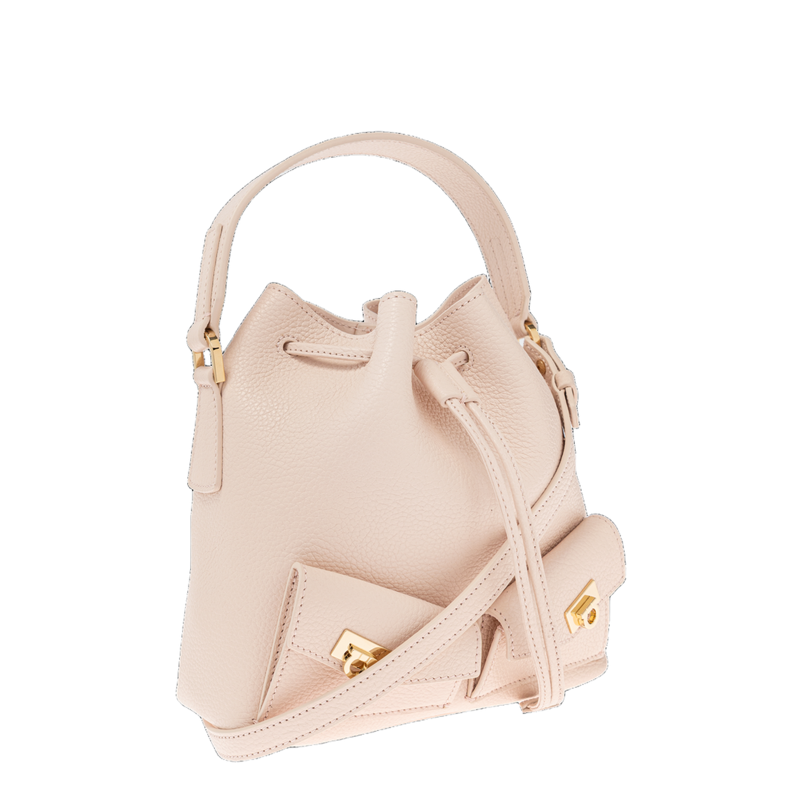 Multipocket Bucket Bag - Image 4