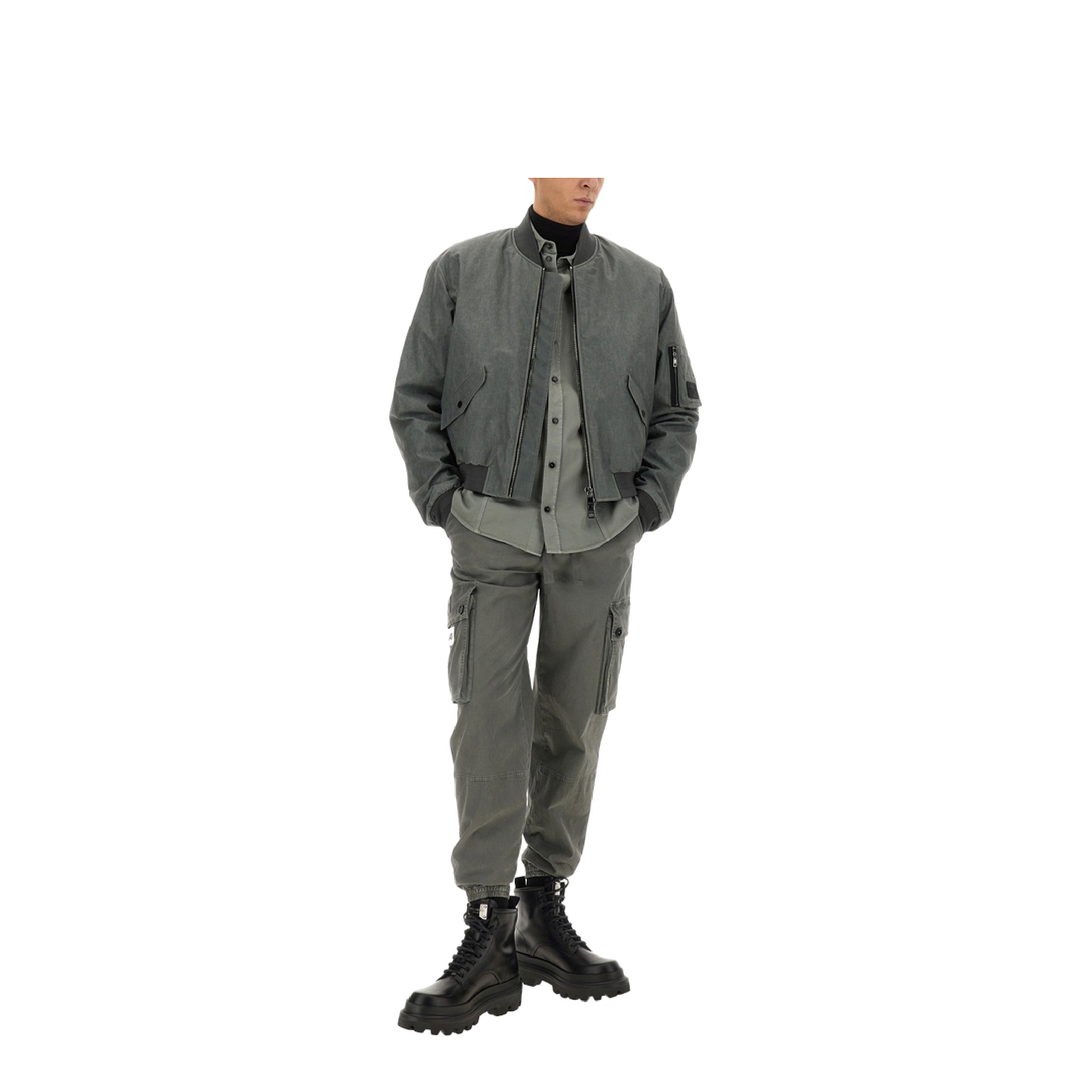 BOMBER OVER - Image 2