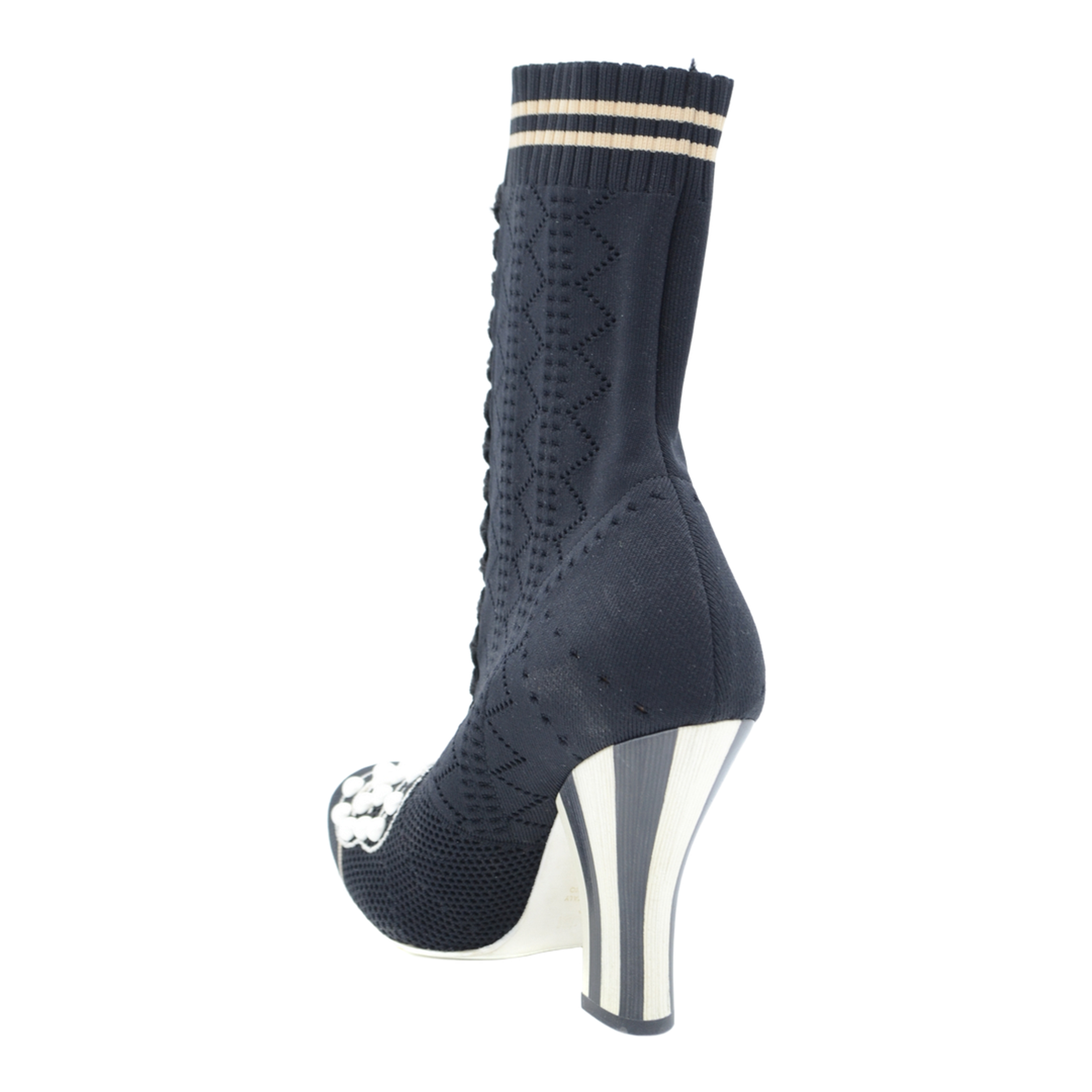 Booties - Image 4