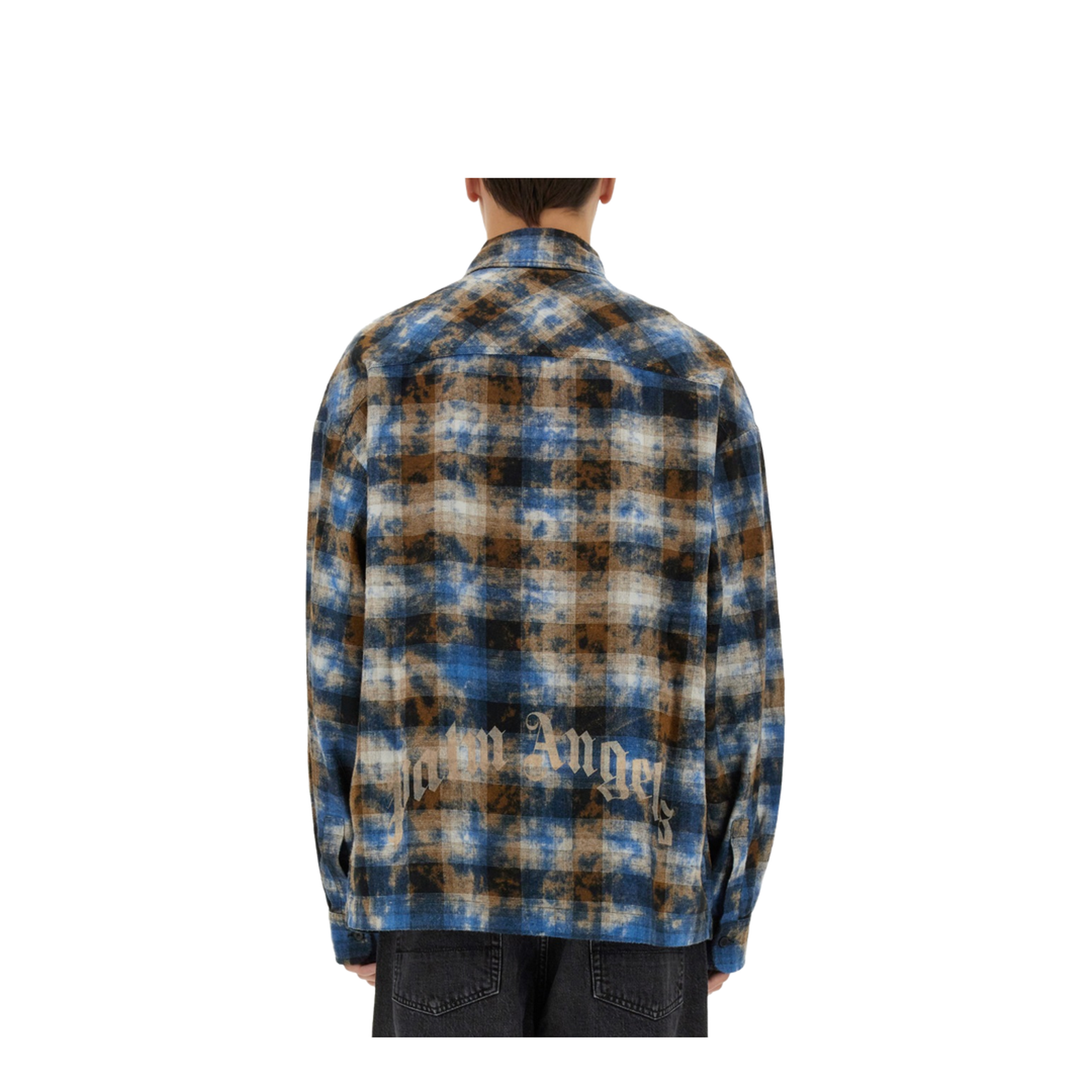 Plaid Shirt - Image 3