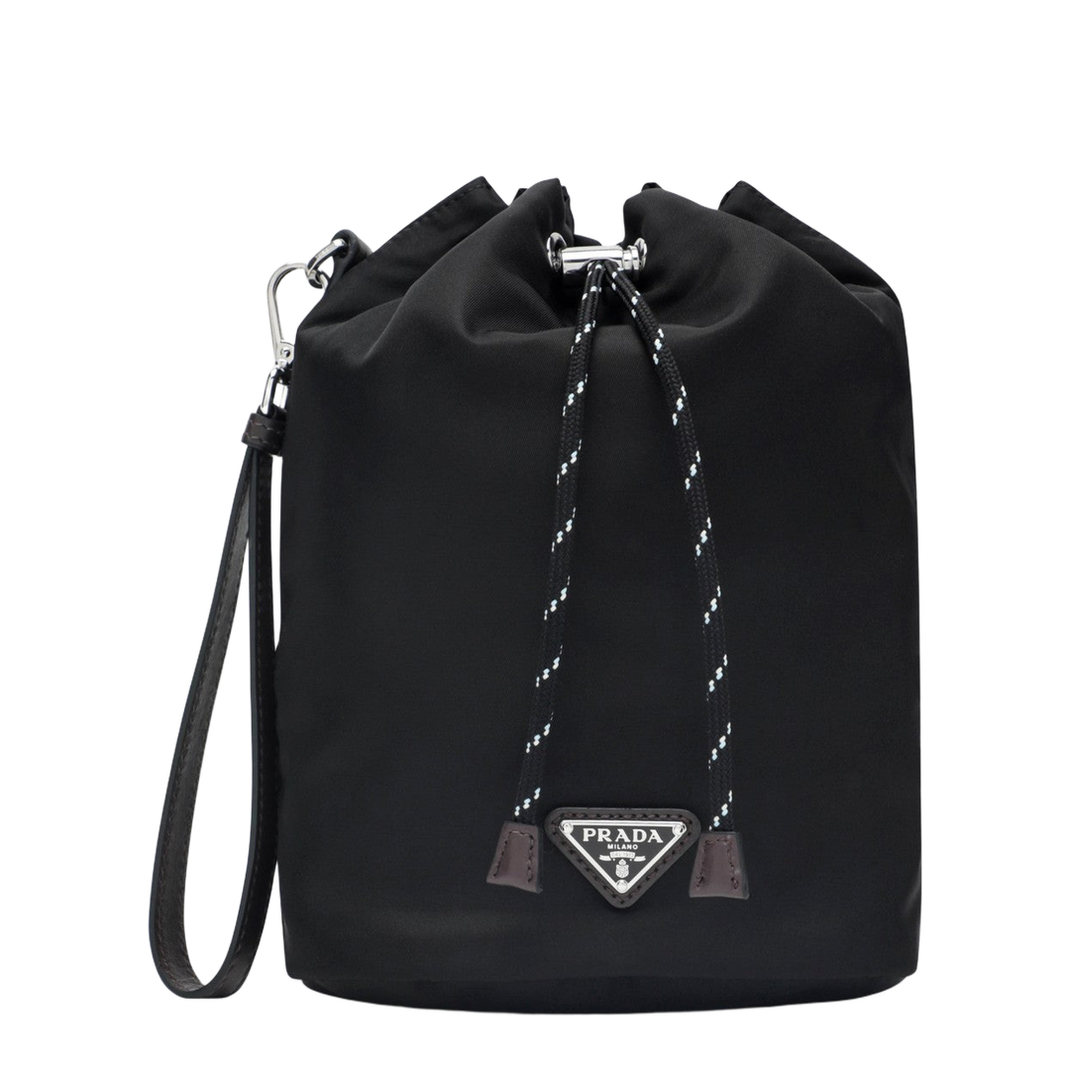Speedrock Re-Nylon Pouch - Black - Image 1