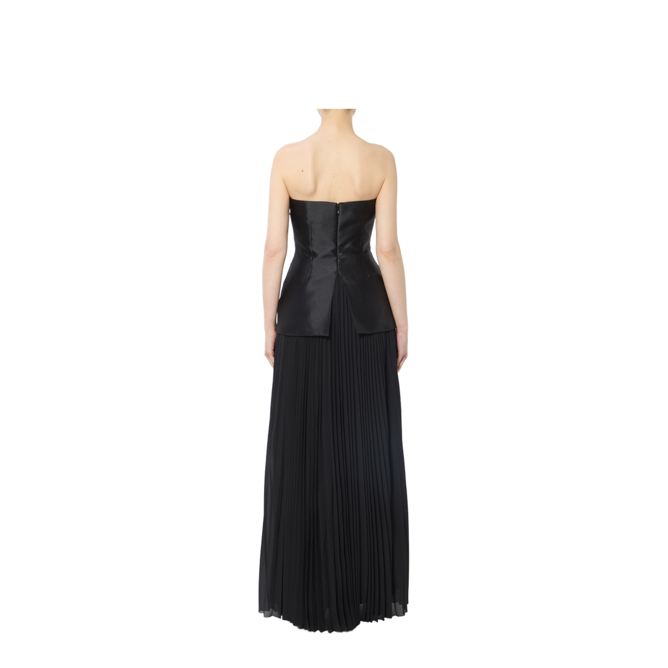Claudette Maxi Dress - Image 4