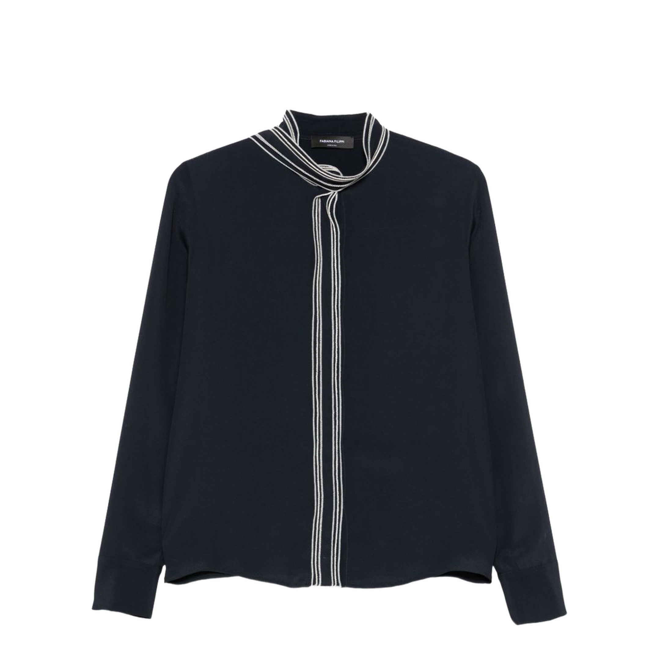 Shirts NAVY - Image 1