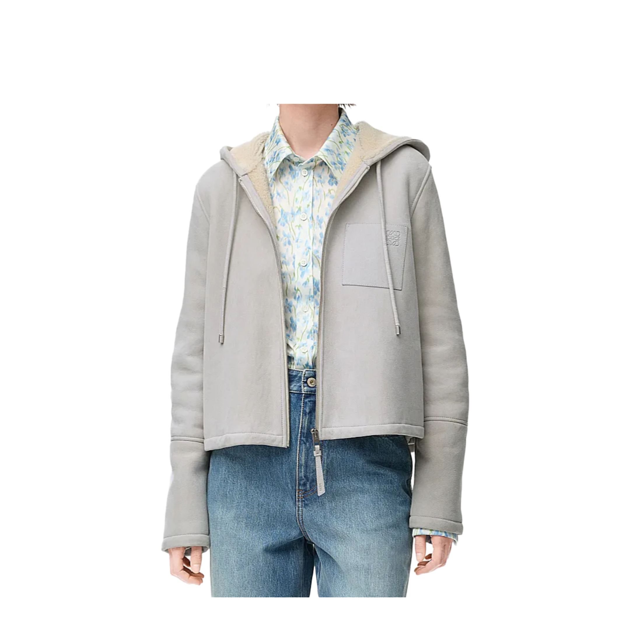 women's suit - Image 2