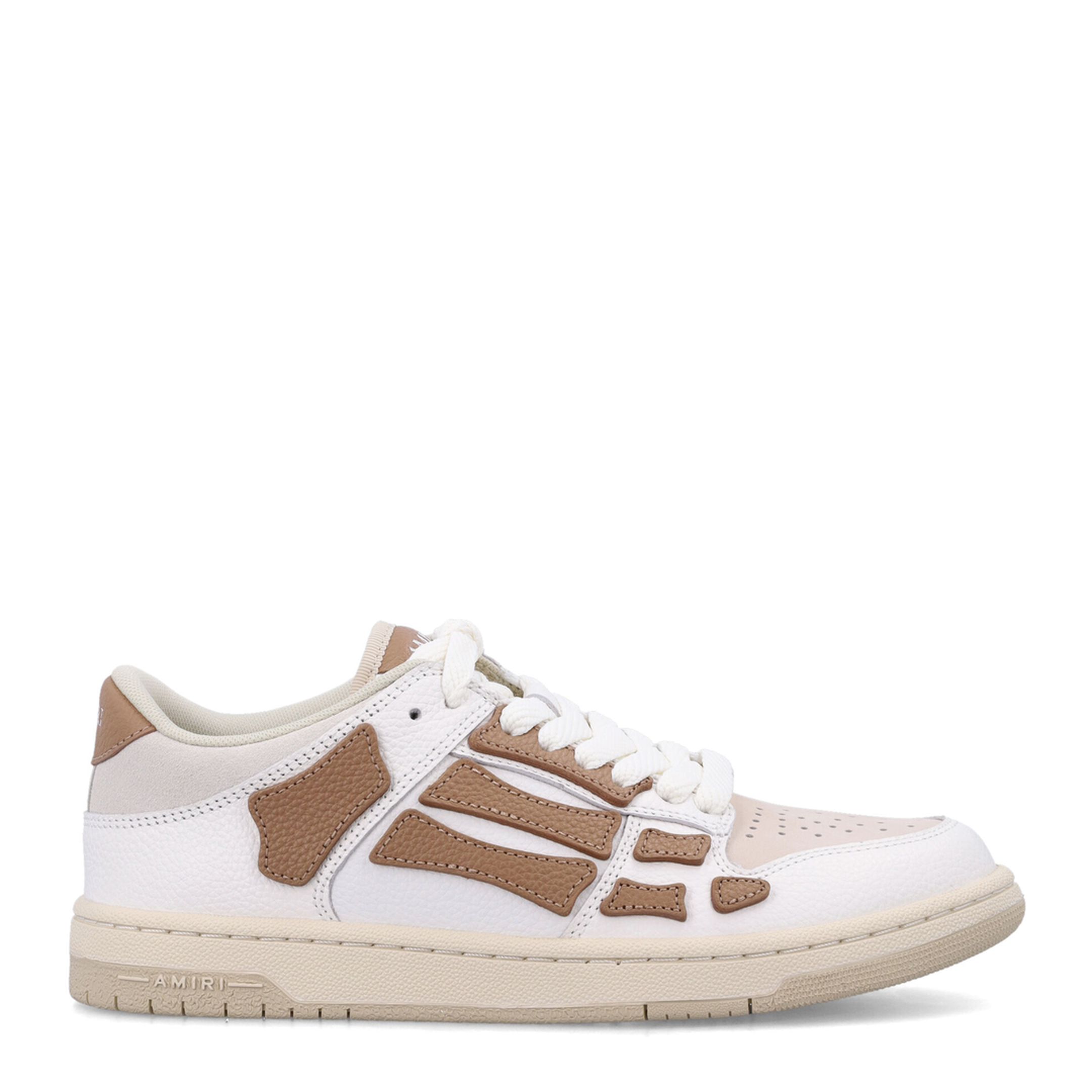 Sneakers Brown - Image 1