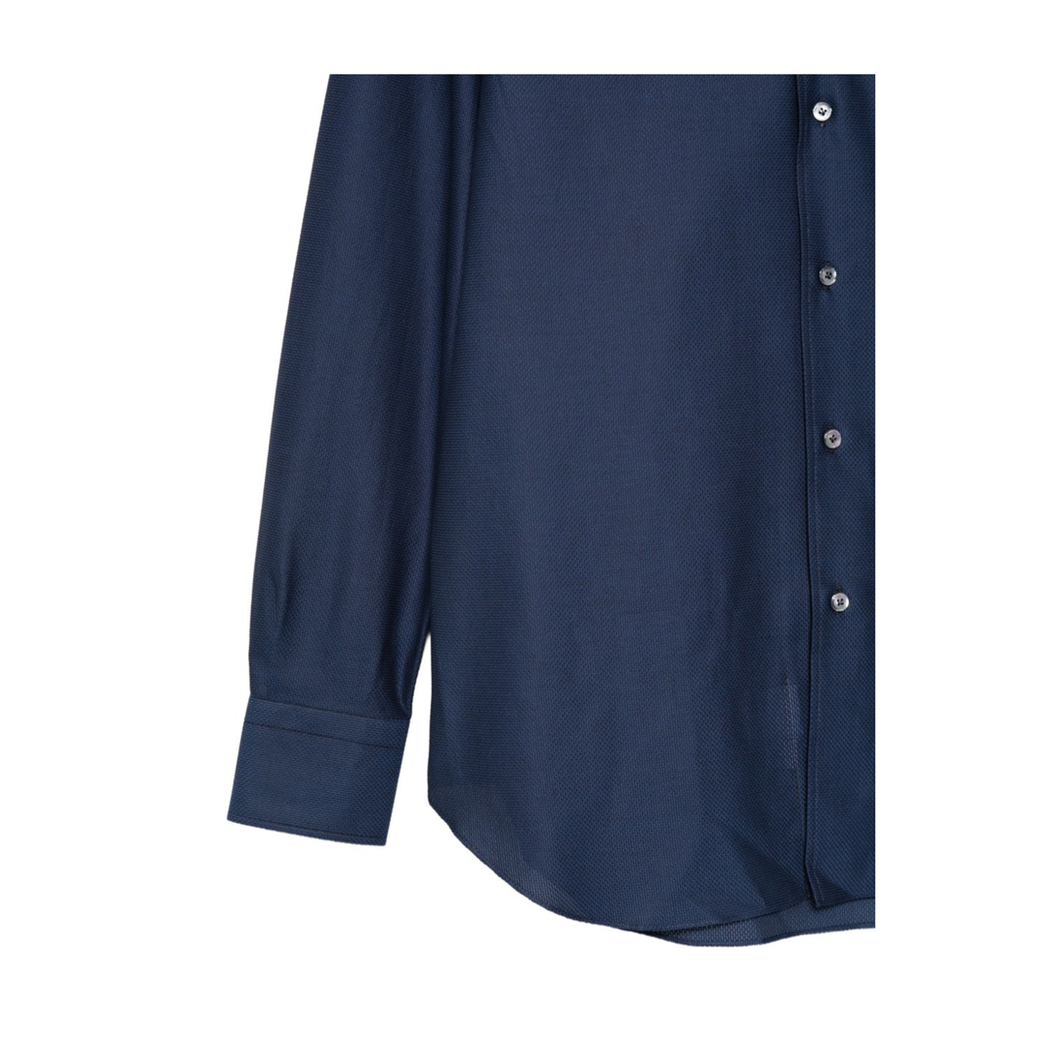 Shirts Blue - Image 3