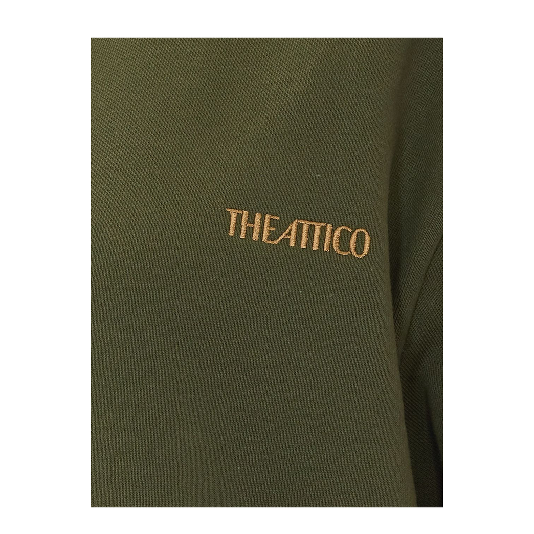T-shirts and Polos GREEN - Image 2